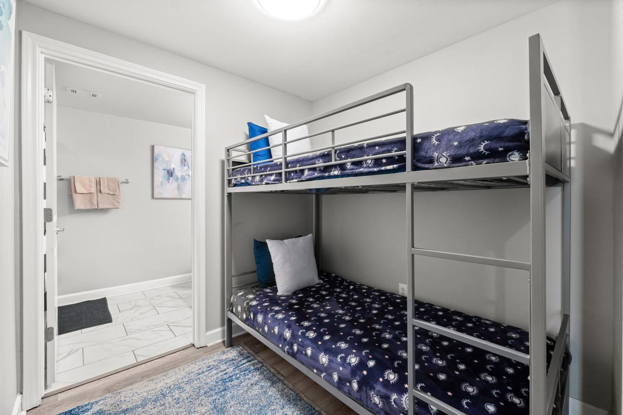 Modern Beachfront On The Sleeps 6! By Dolce Getaways Pcb Apartment Panama City Beach