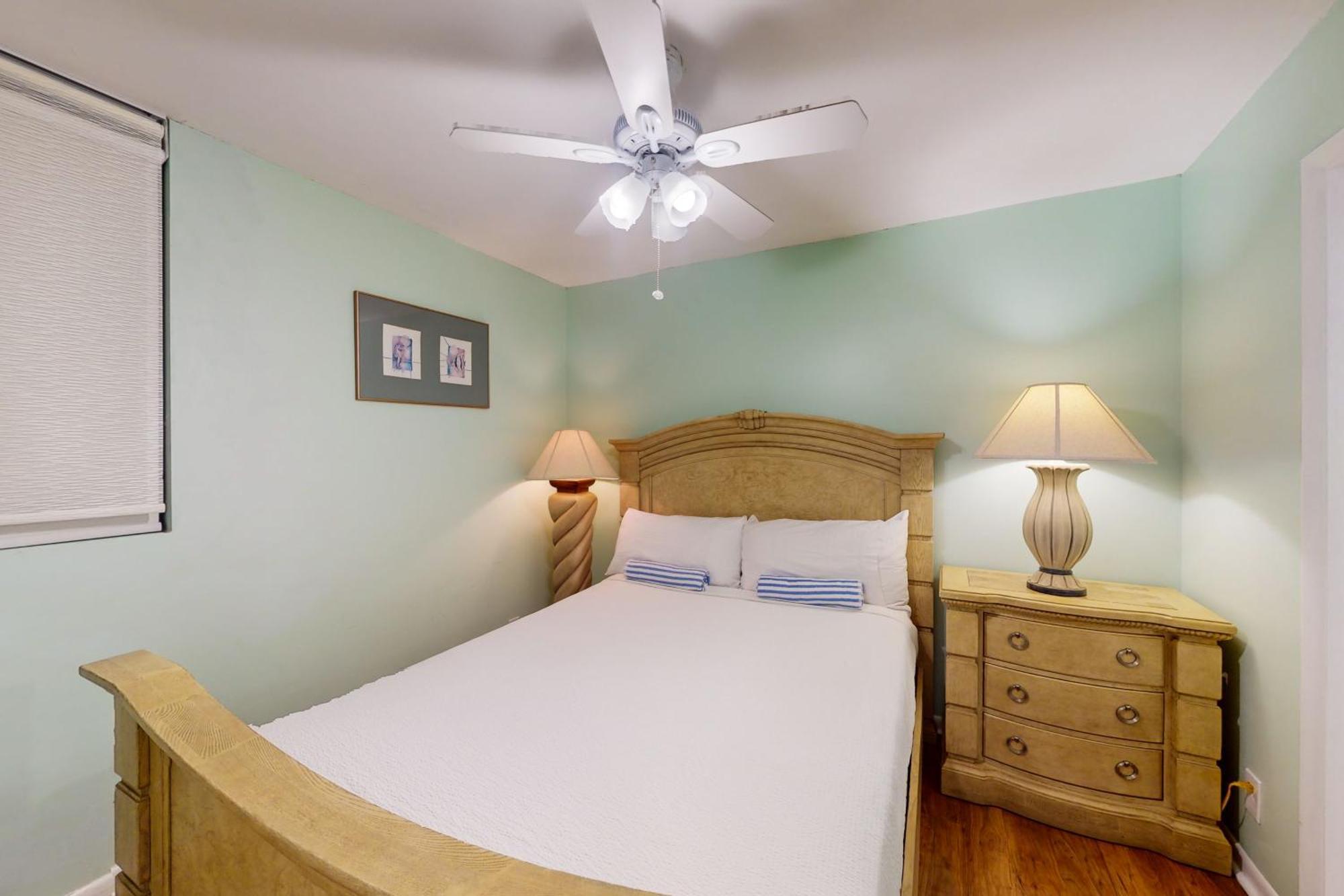 Sunbird E709 * Panama City Beach