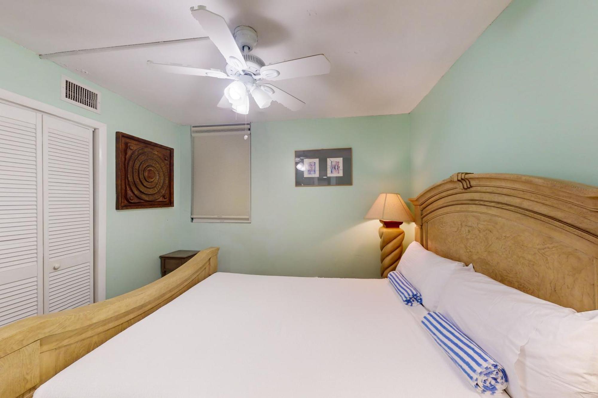 Sunbird E709 Apartment