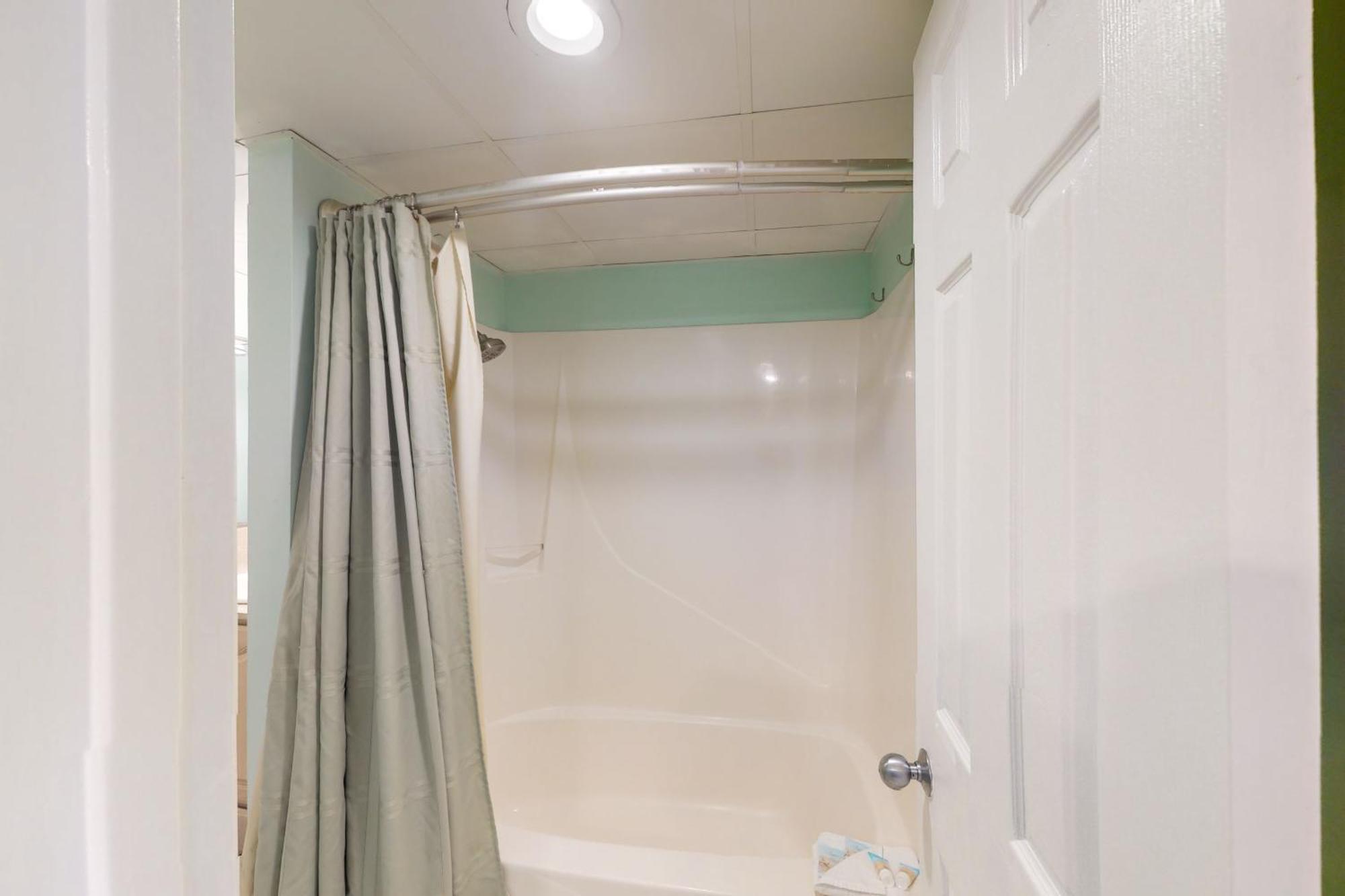 Apartment Sunbird E709