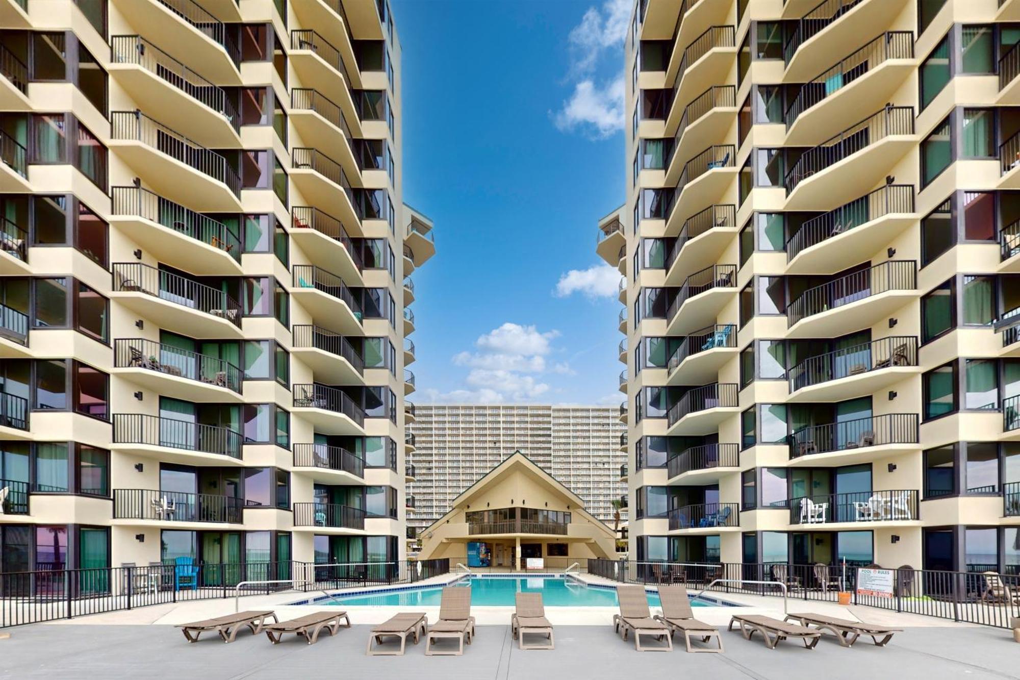 Sunbird E709 Panama City Beach