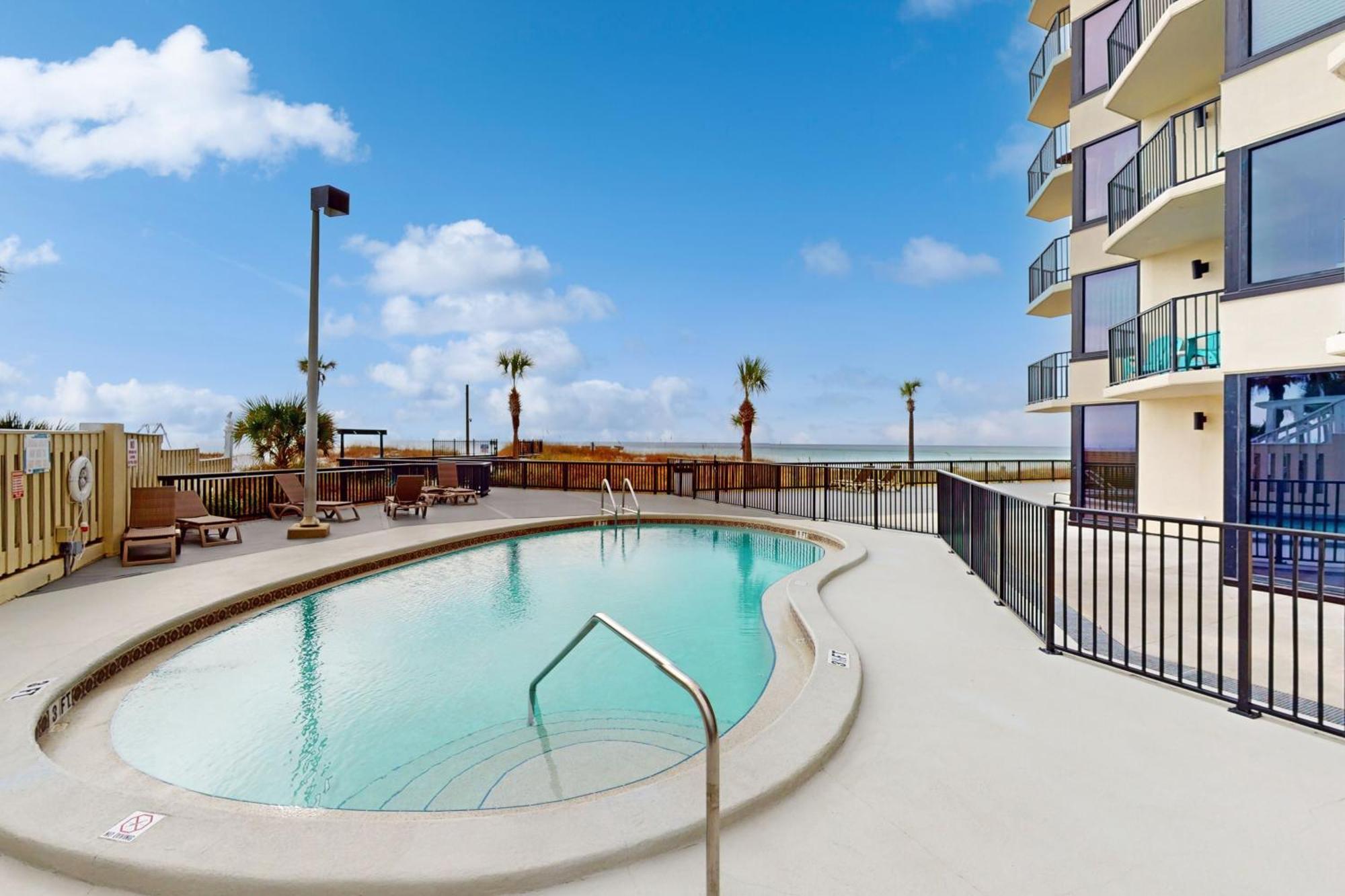 Sunbird E709 Panama City Beach