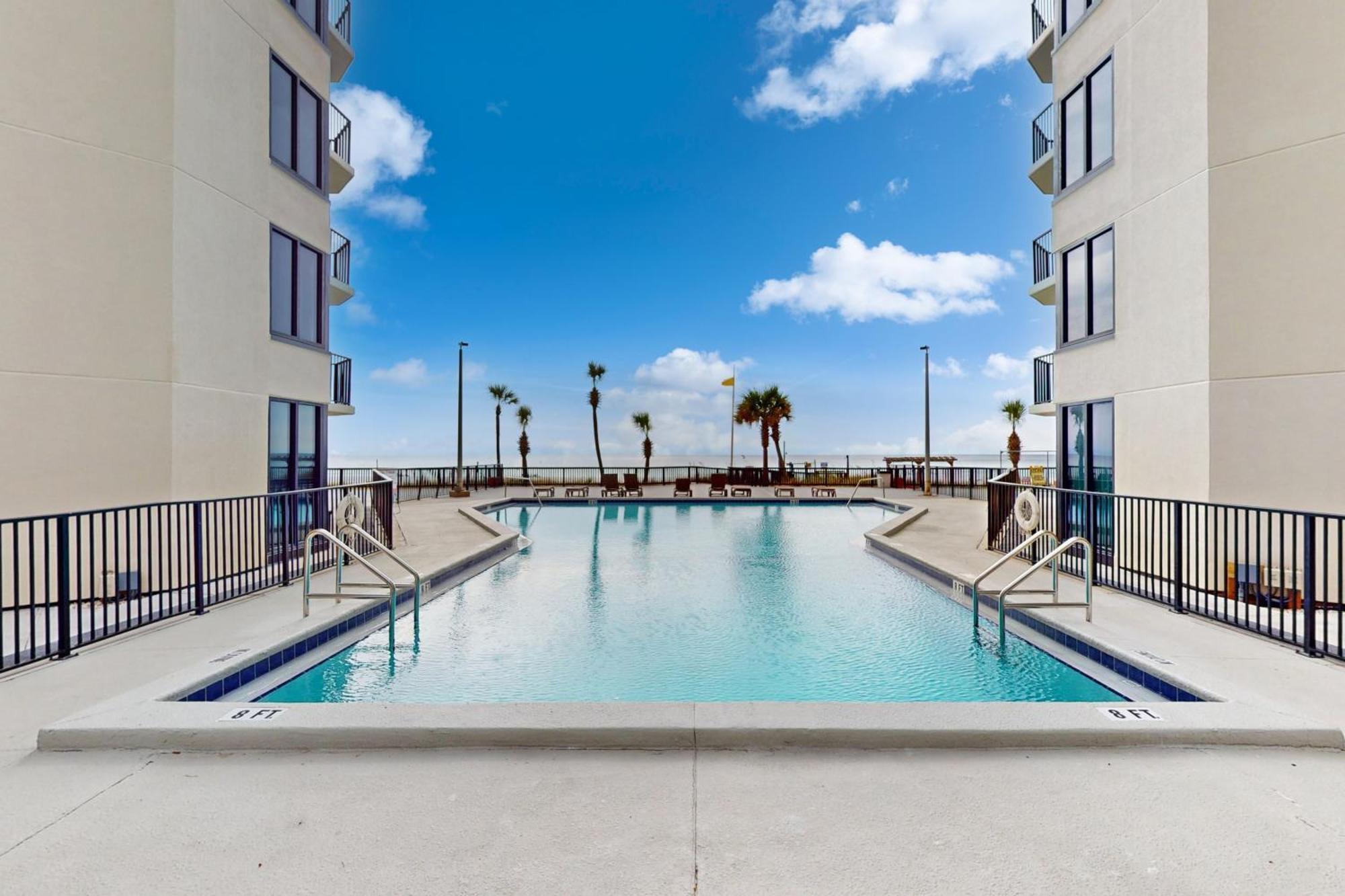 Sunbird E709 * Panama City Beach