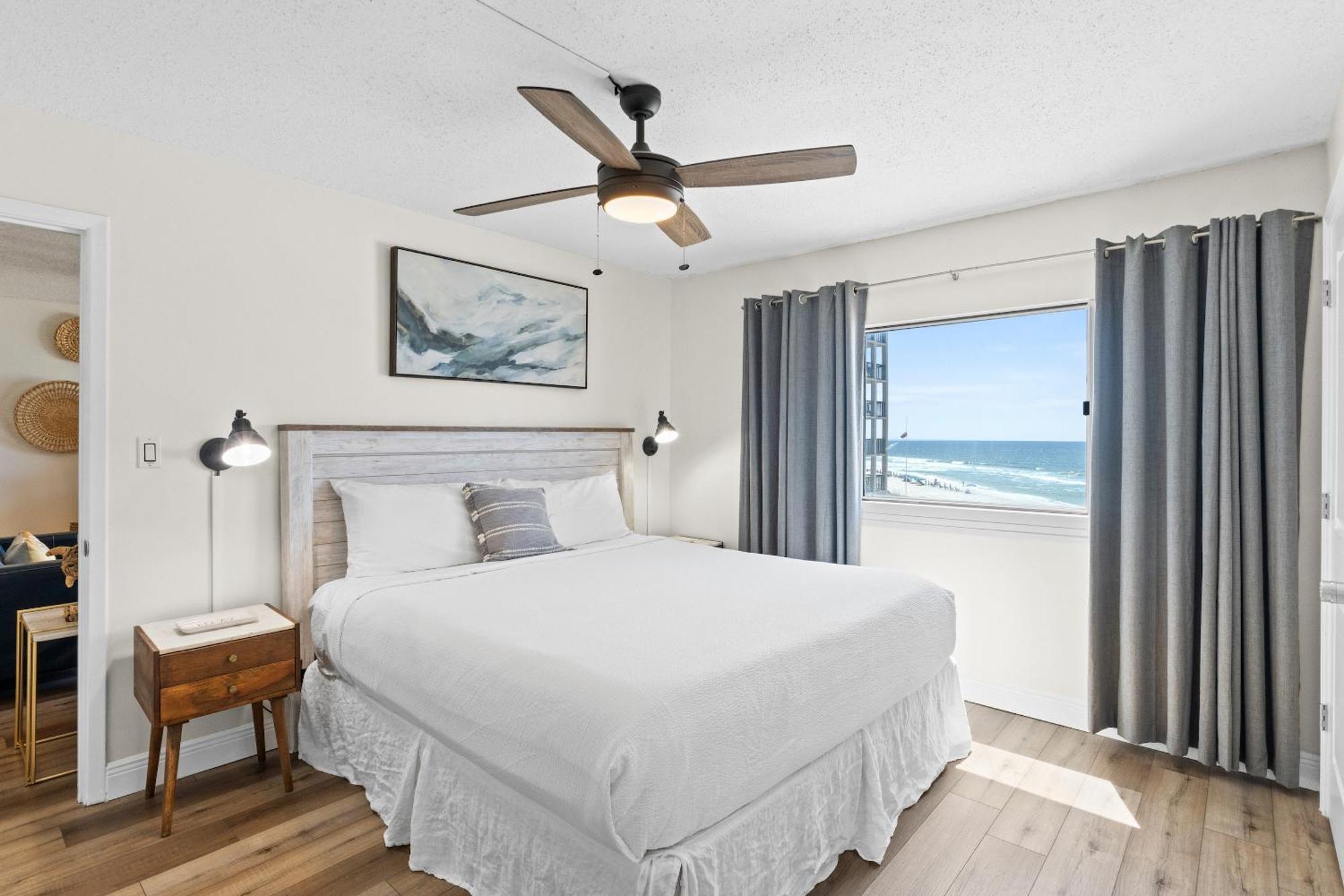 Apartment Pinnacle Port Panama City Beach