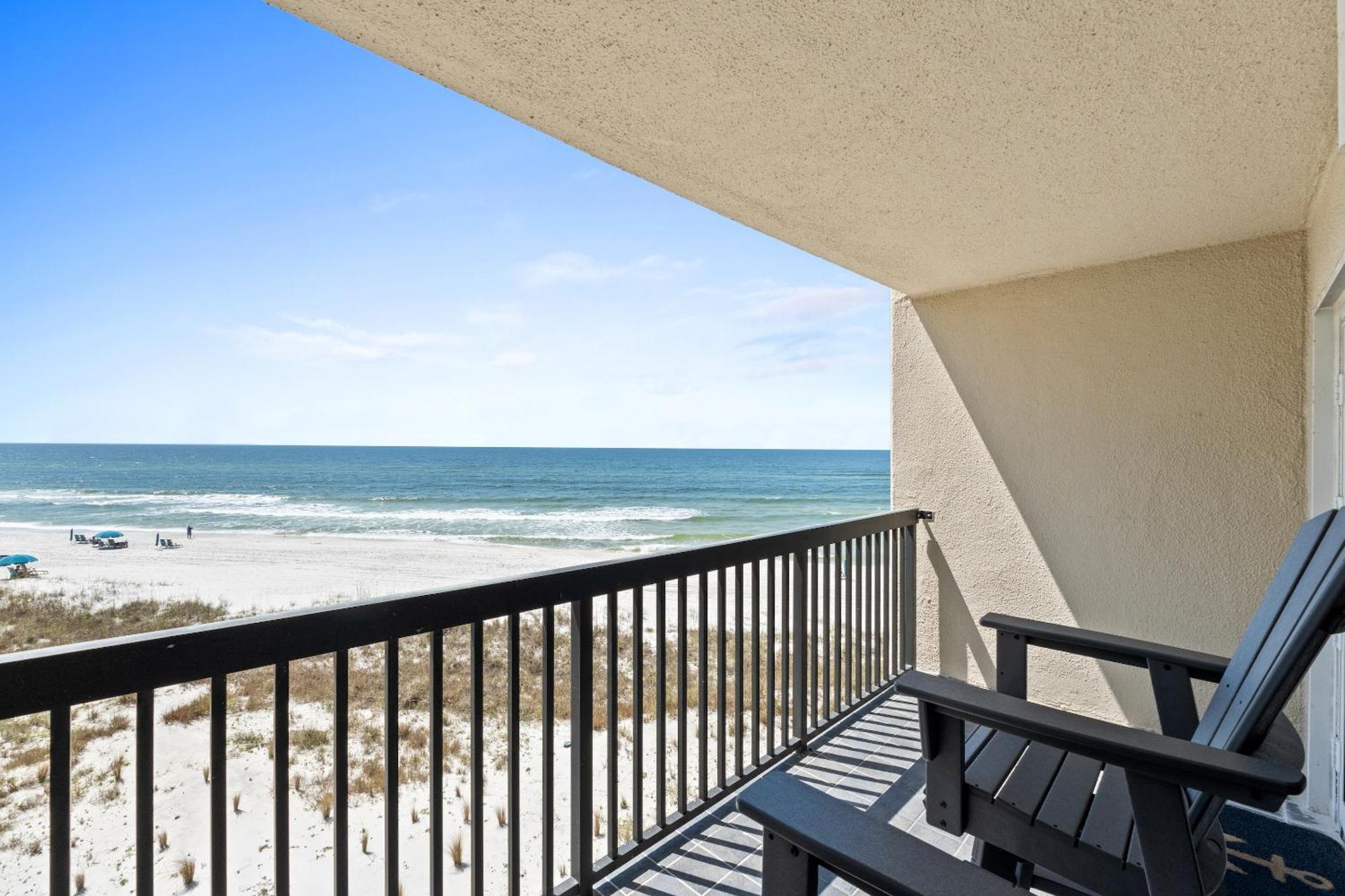 Pinnacle Port Panama City Beach