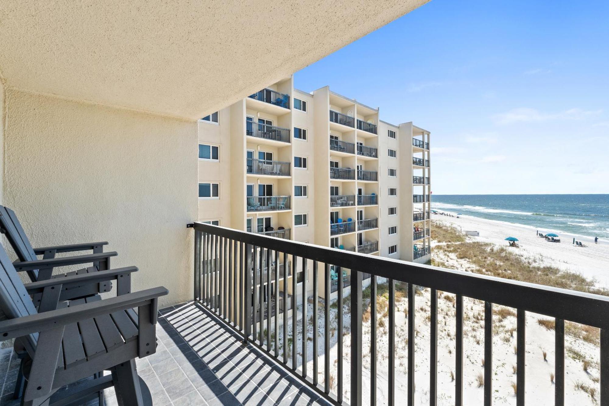 Apartment Pinnacle Port *