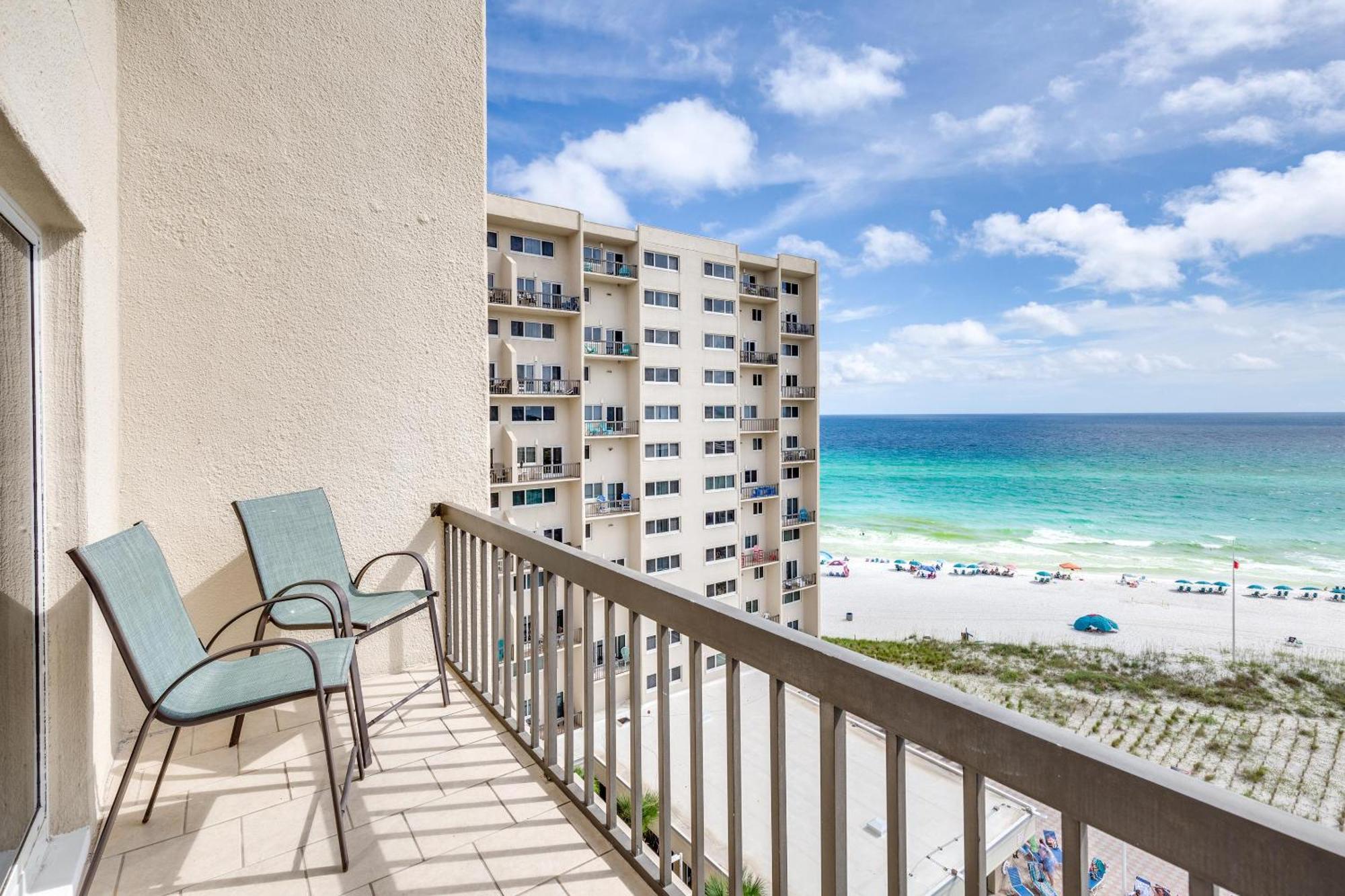 Pinnacle Port * Panama City Beach