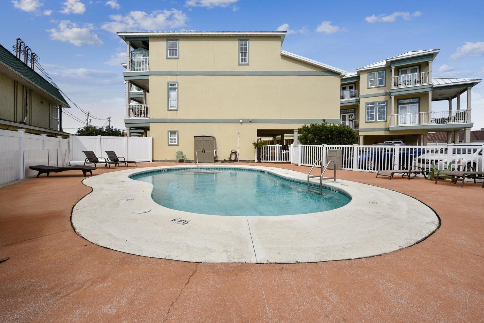 C Dreams By Book That Holiday home Panama City Beach