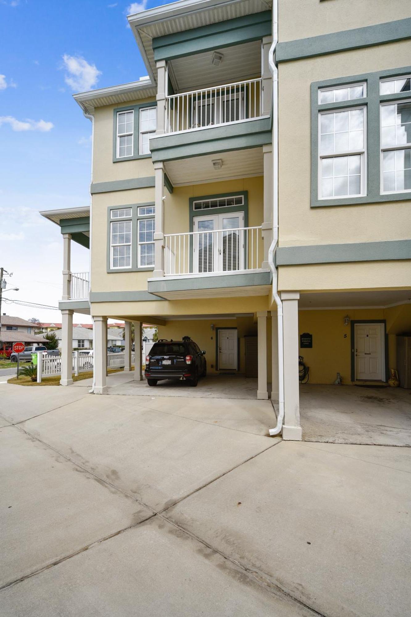 Holiday home C Dreams By Book That Panama City Beach
