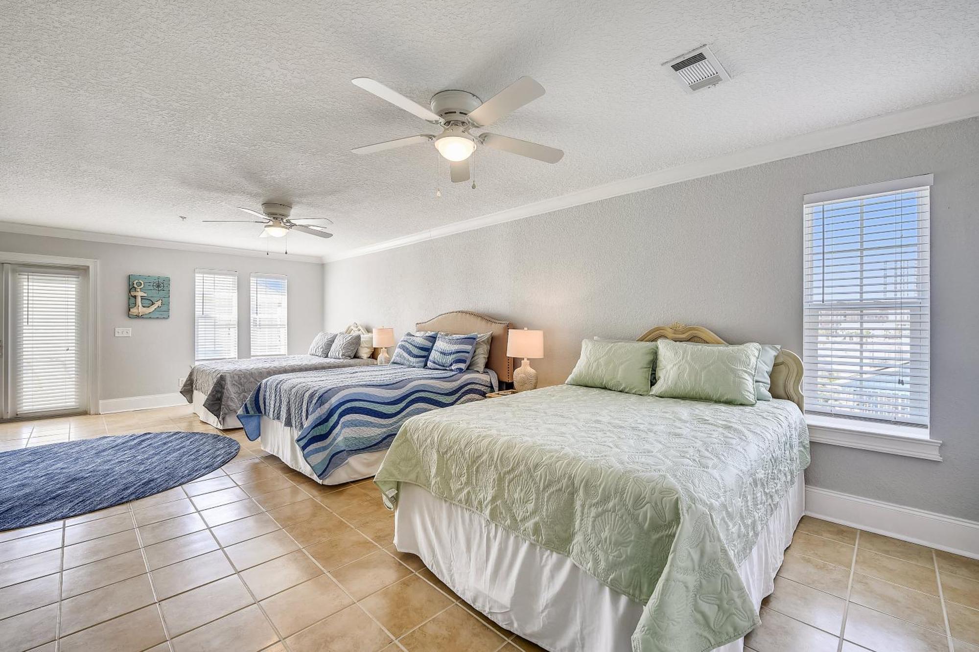 Holiday home C Dreams By Book That Panama City Beach