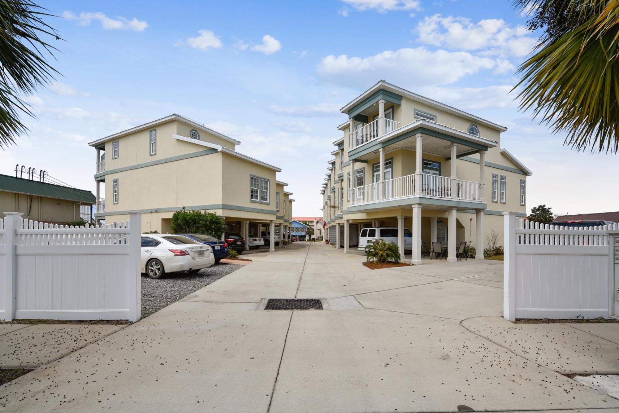 C Dreams By Book That Panama City Beach