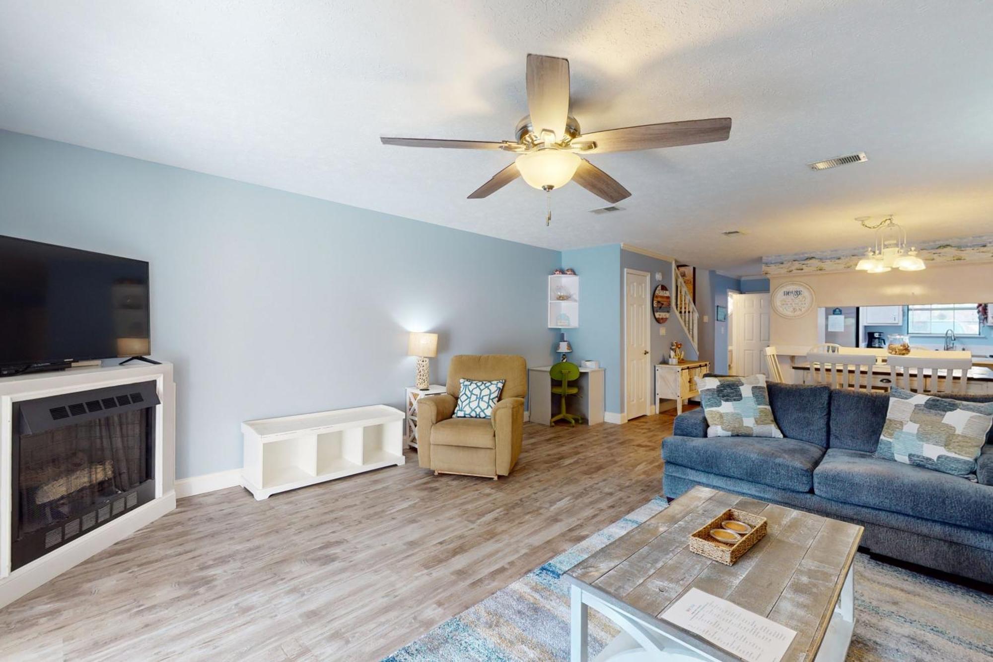Holiday home Gulf Highlands Grande Island Blvd
