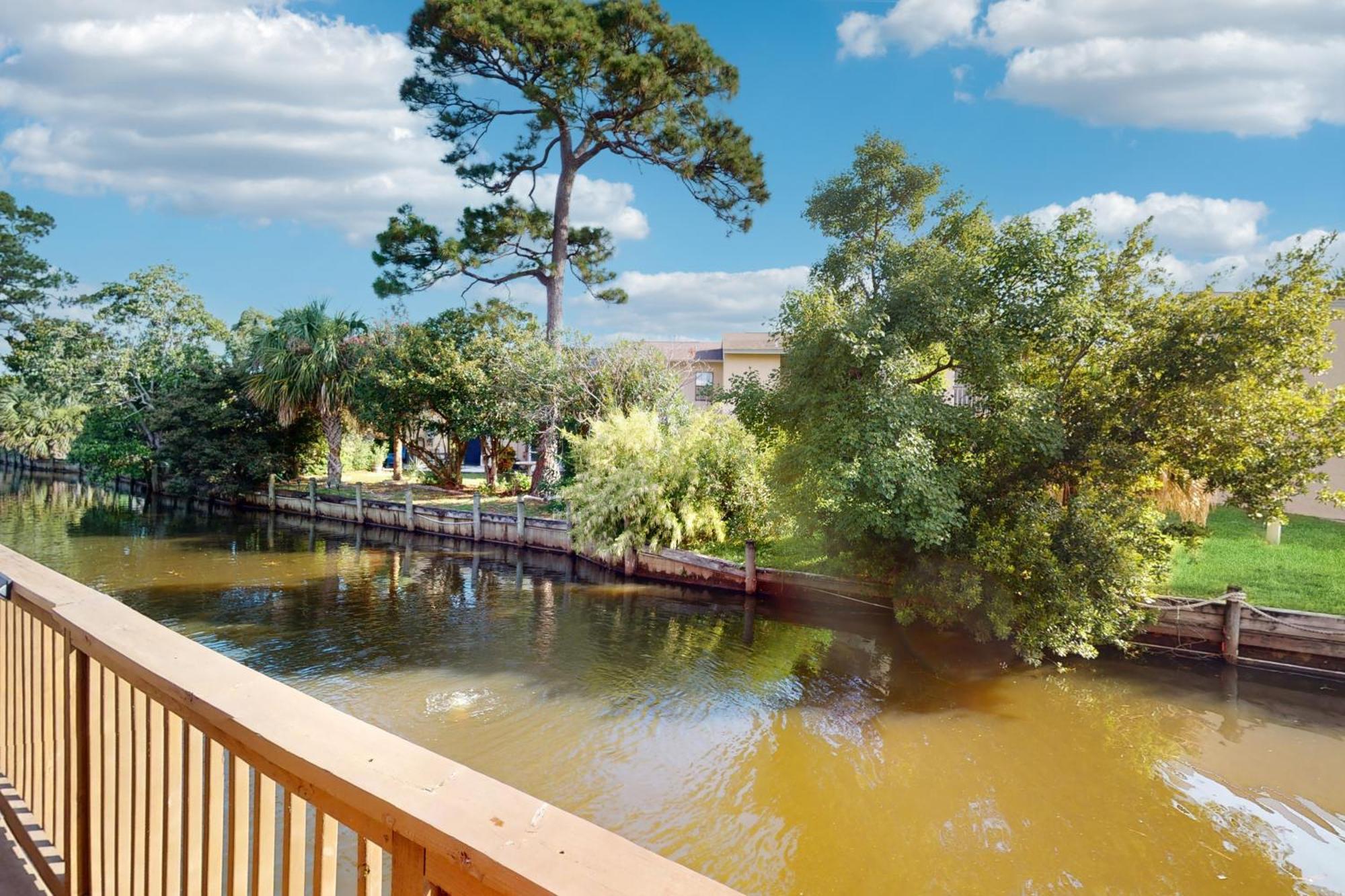 Gulf Highlands Grande Island Blvd * Panama City Beach