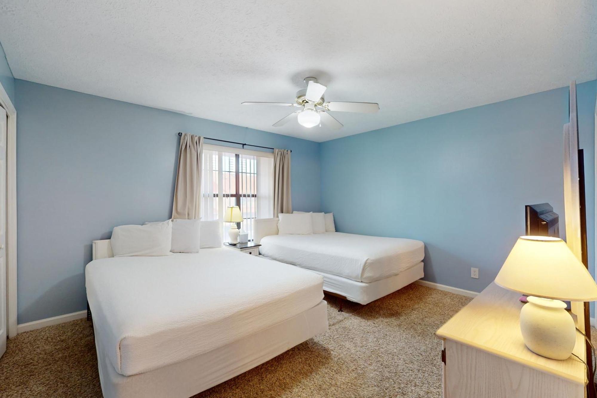 Holiday home Gulf Highlands Grande Island Blvd *