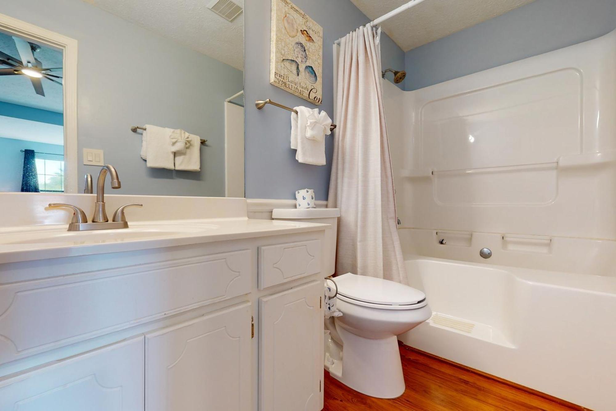 Gulf Highlands Grande Island Blvd Holiday home *