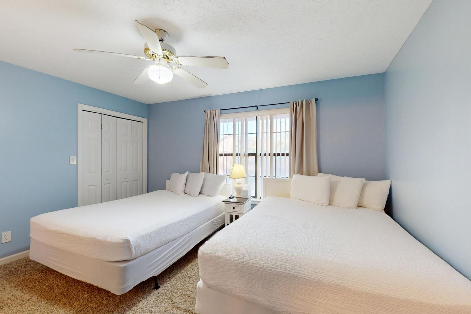 Holiday home Gulf Highlands Grande Island Blvd *