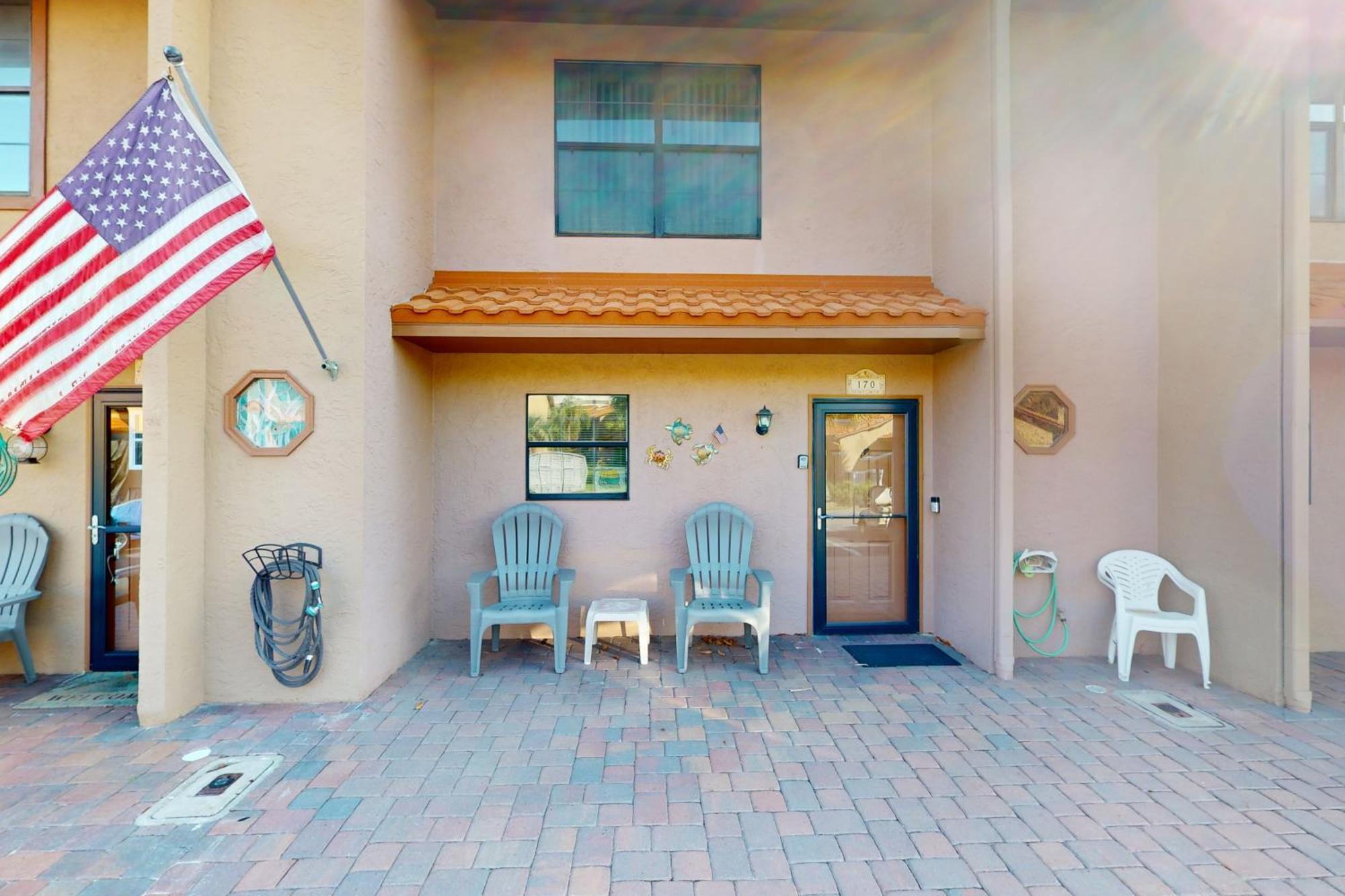 Gulf Highlands Grande Island Blvd Holiday home *