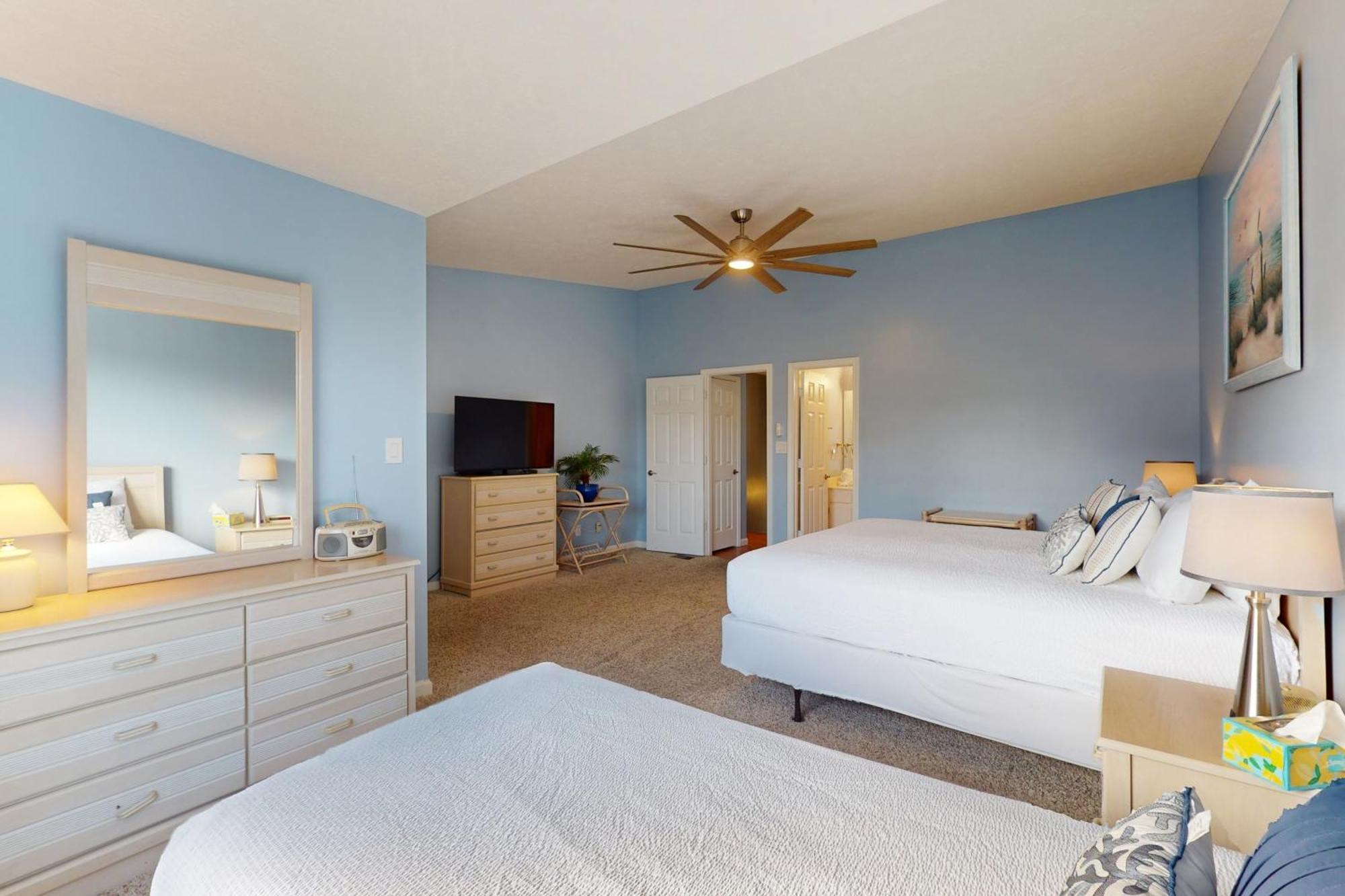 Gulf Highlands Grande Island Blvd Holiday home Panama City Beach