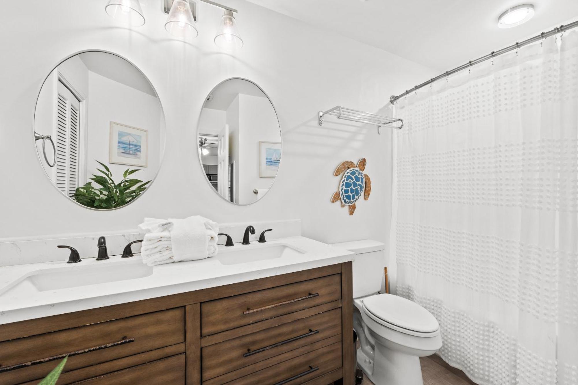 St Thomas Square By Panhandle Getaways Apartment