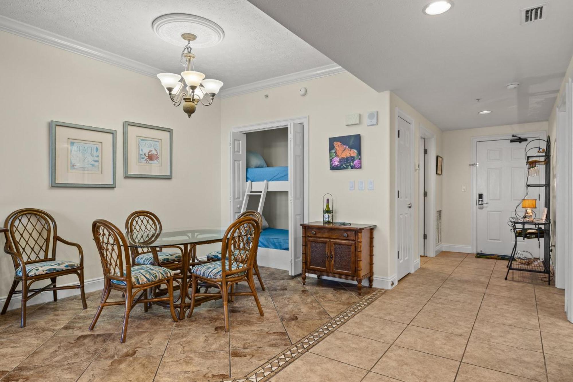 Apartment Treasure Island 2110 Panama City Beach