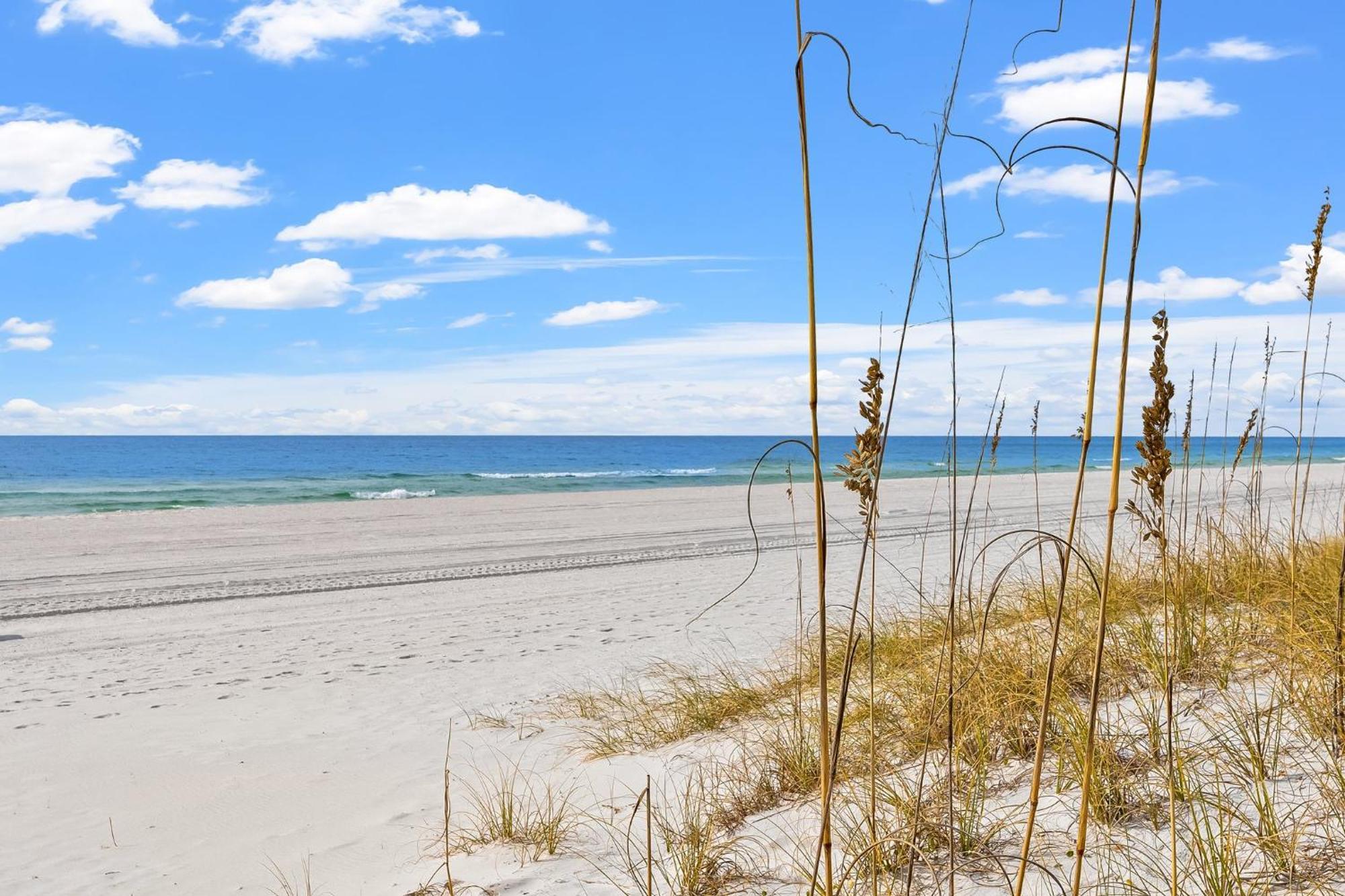 Treasure Island 2110 Apartment Panama City Beach