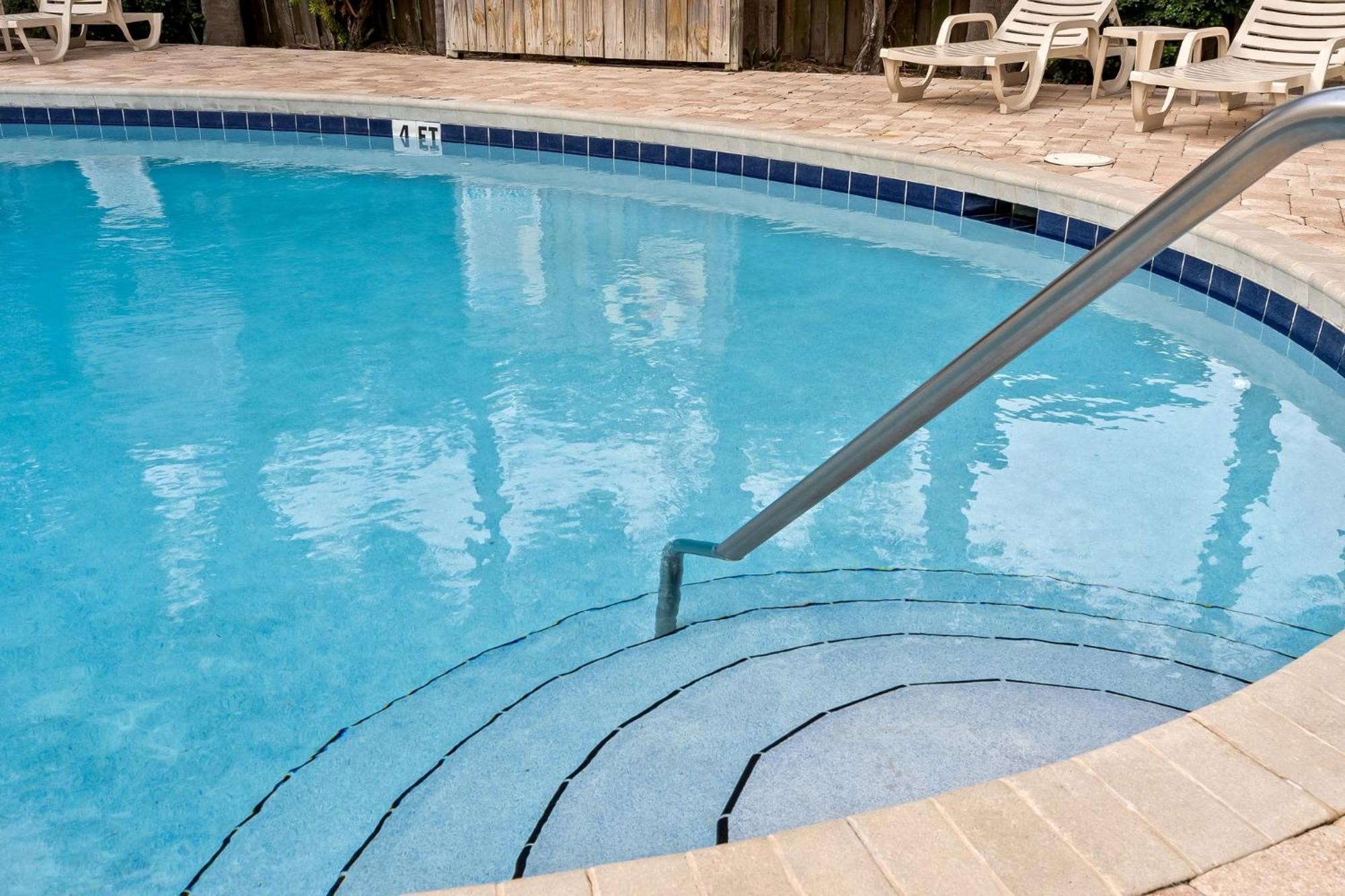 Apartment Treasure Island 2110 Panama City Beach