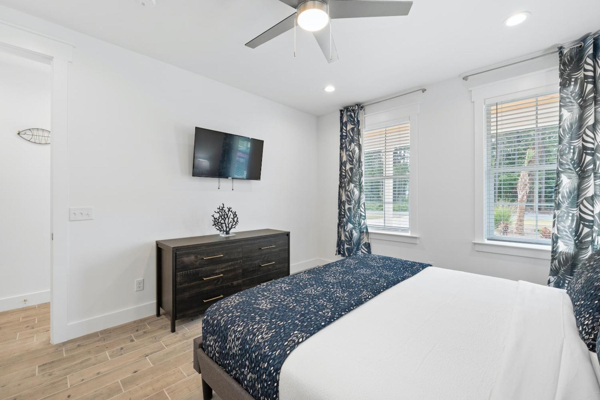 House - Sugary Sands By Panhandle Getaways Holiday home