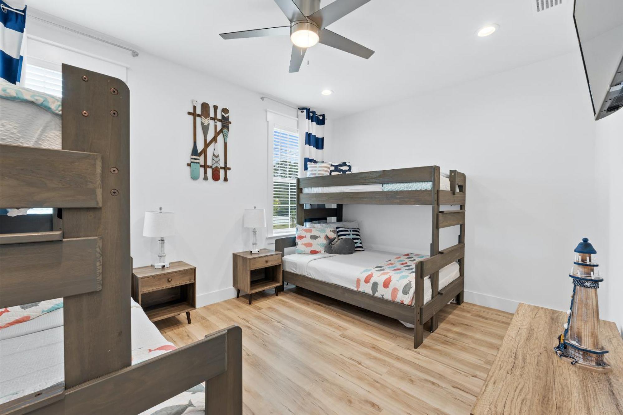 House - Sugary Sands By Panhandle Getaways Holiday home Panama City Beach