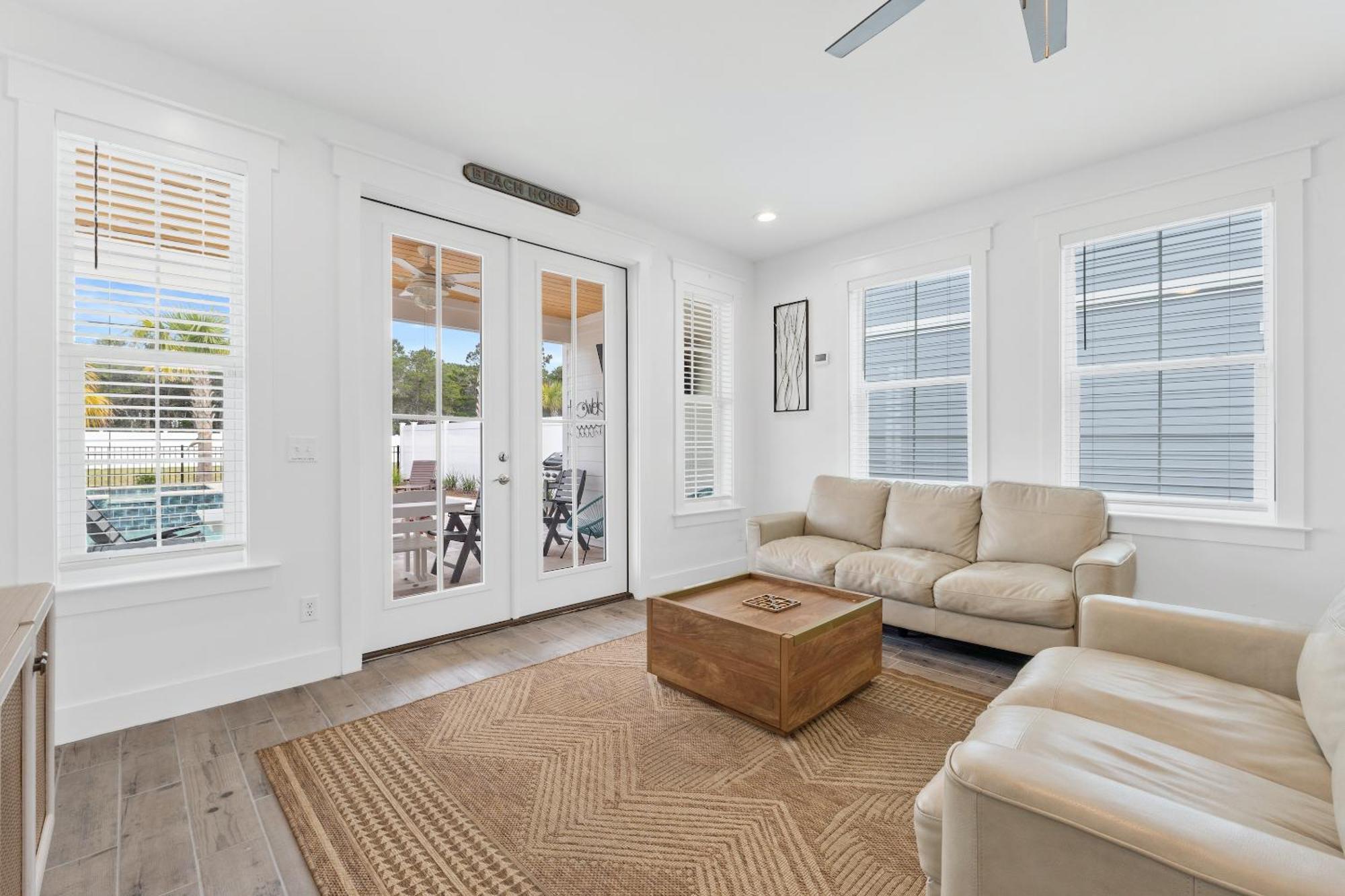 House - Sugary Sands By Panhandle Getaways Holiday home Panama City Beach