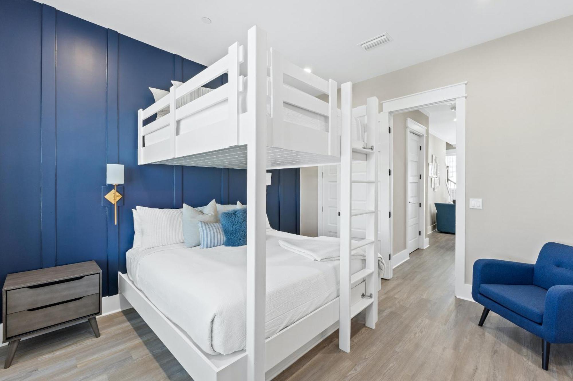 House - Sugar Sands By Panhandle Getaways Holiday home *