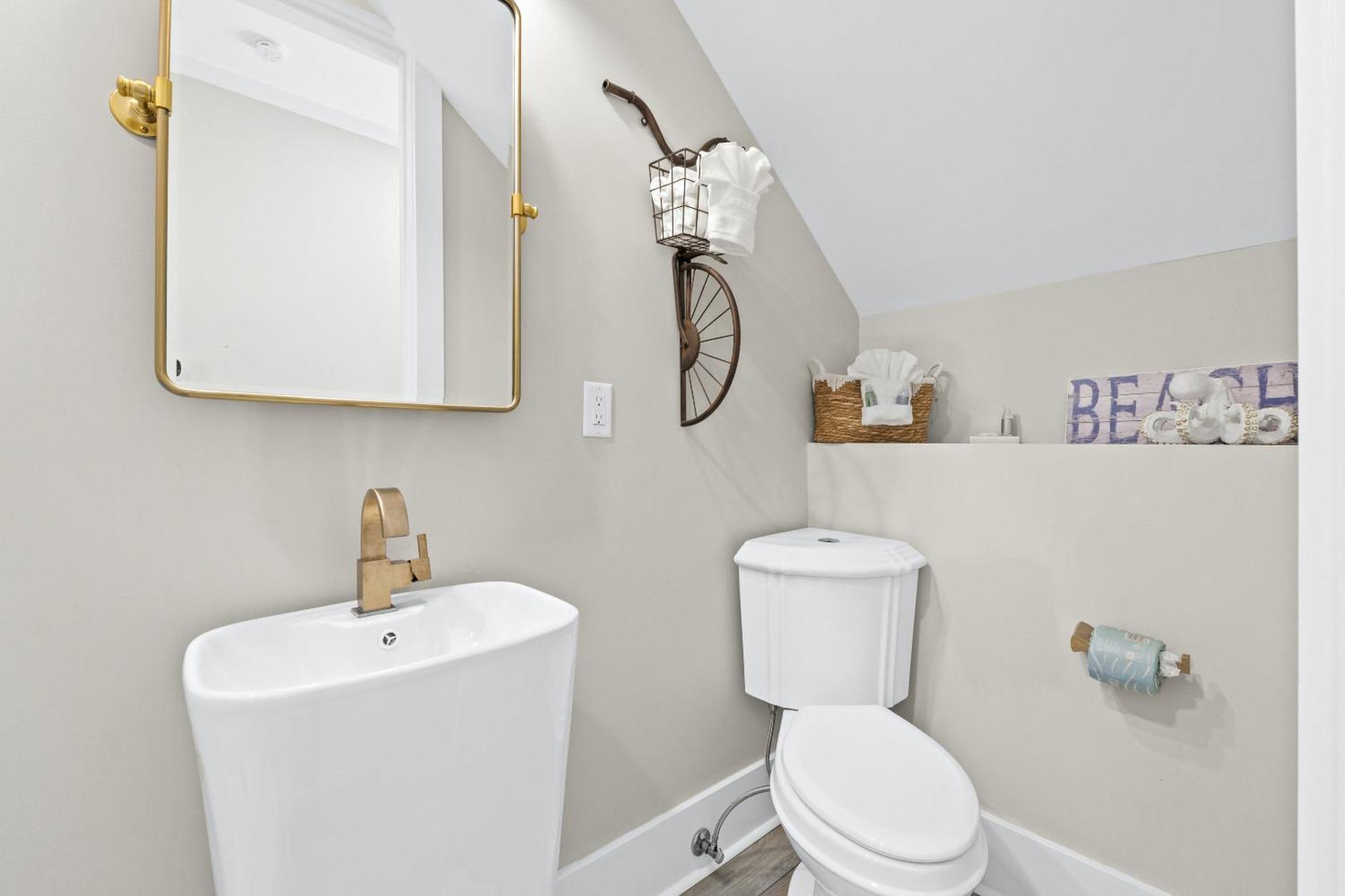 Holiday home House - Sugar Sands By Panhandle Getaways Panama City Beach