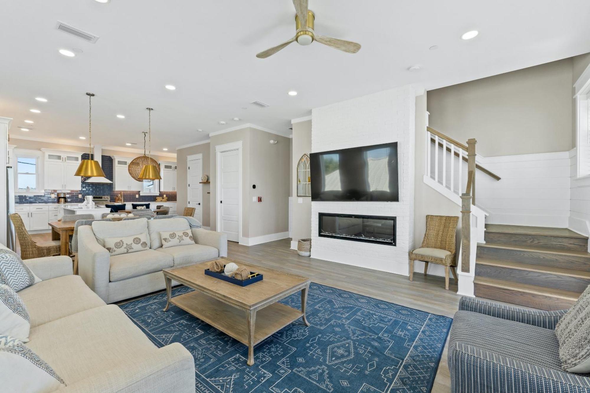 House - Sugar Sands By Panhandle Getaways