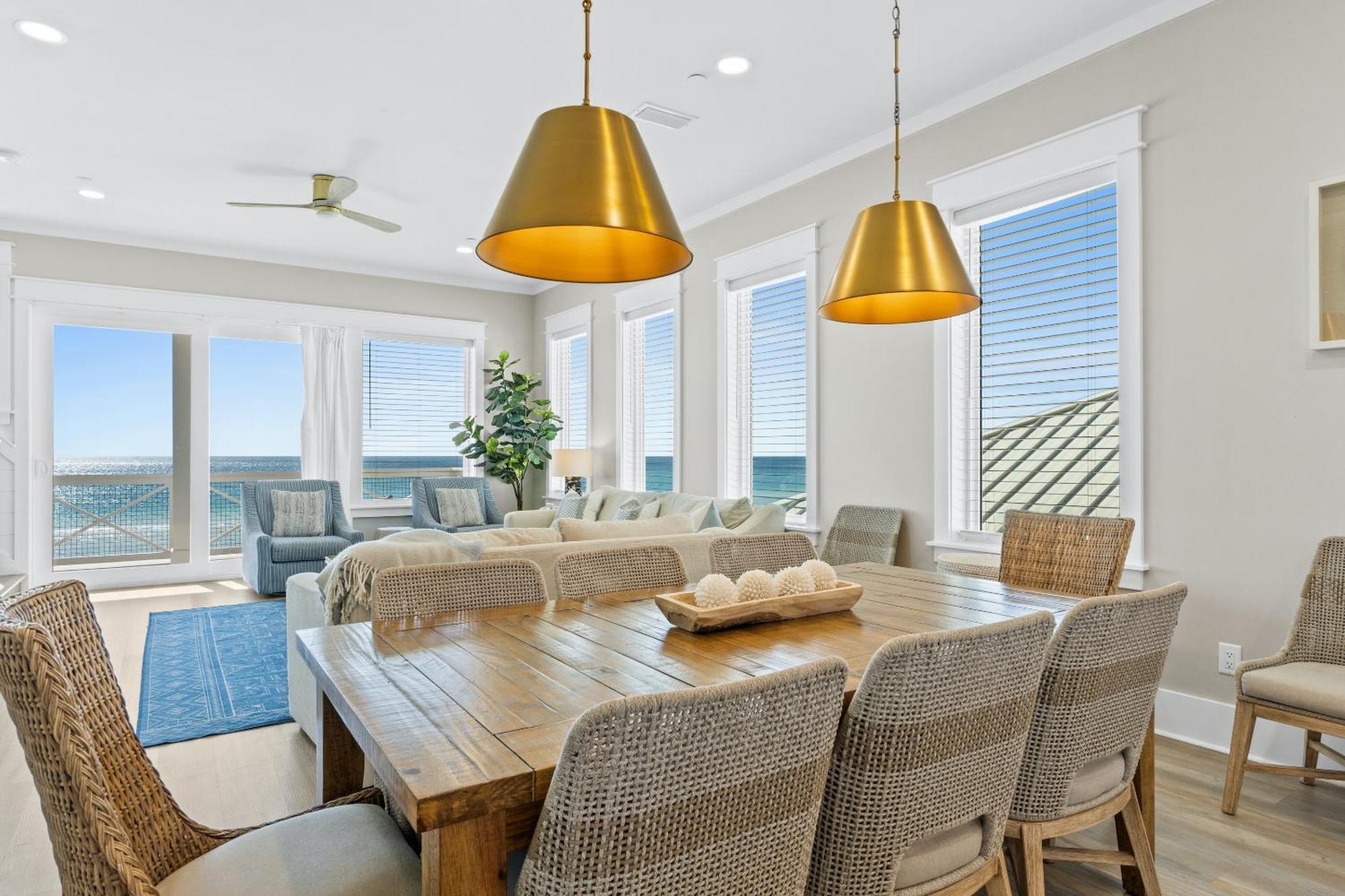 Holiday home House - Sugar Sands By Panhandle Getaways