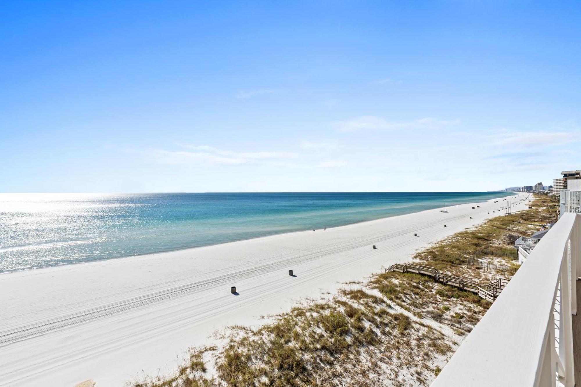 House - Sugar Sands By Panhandle Getaways Holiday home Panama City Beach
