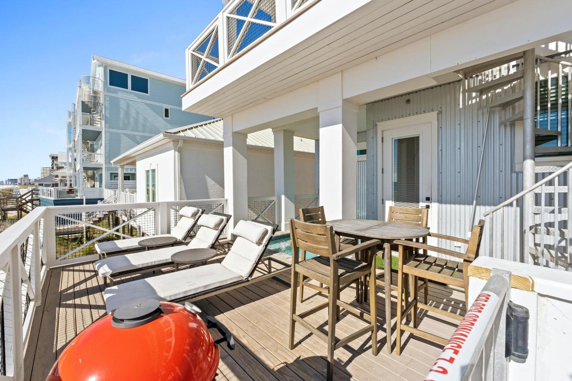 House - Sugar Sands By Panhandle Getaways *