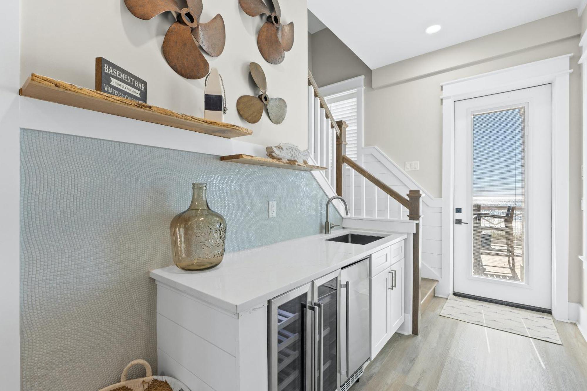 Holiday home House - Sugar Sands By Panhandle Getaways *