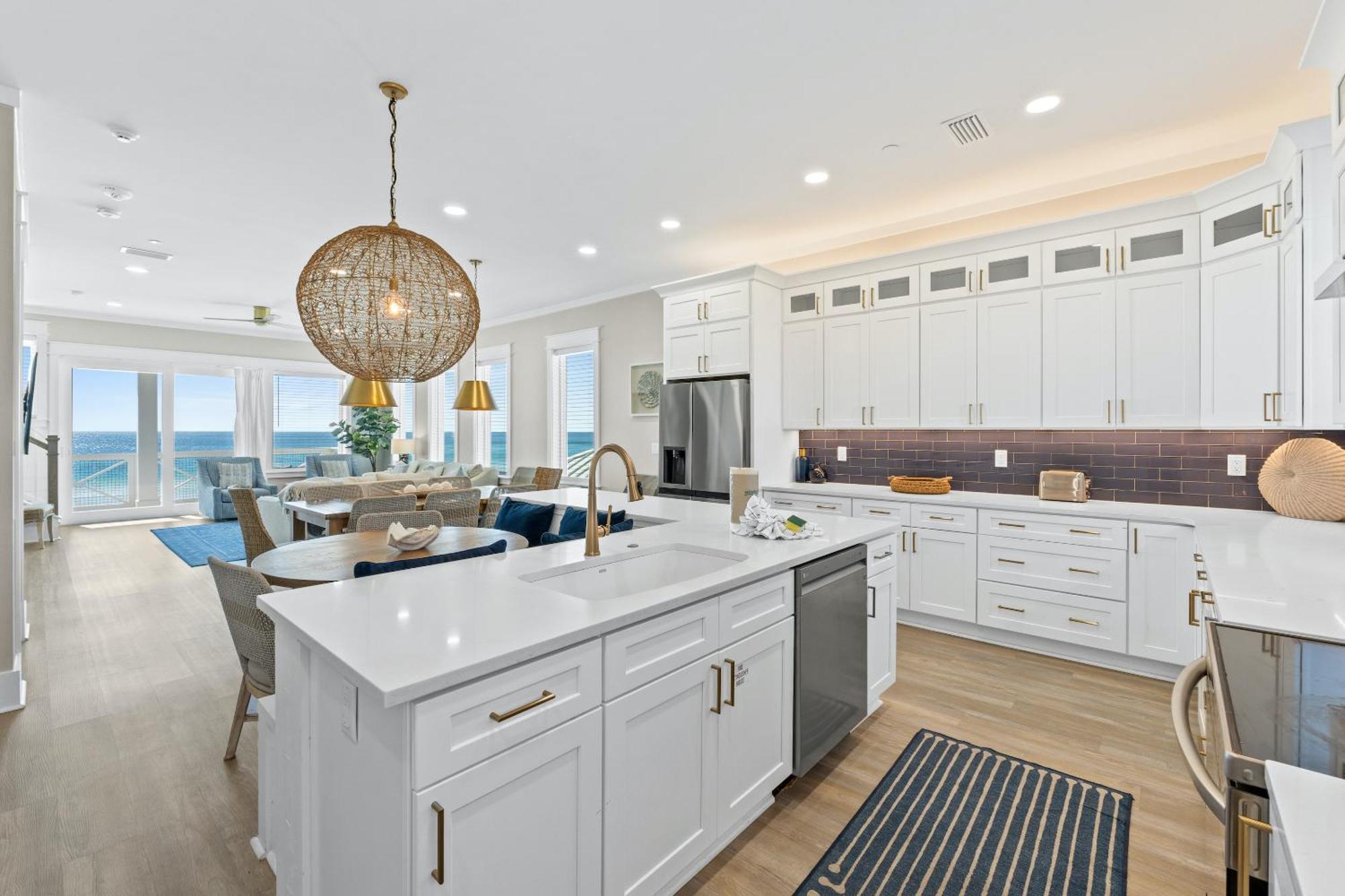House - Sugar Sands By Panhandle Getaways