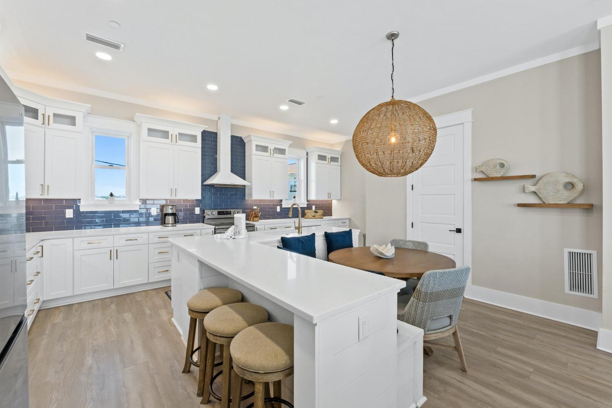 House - Sugar Sands By Panhandle Getaways Holiday home *