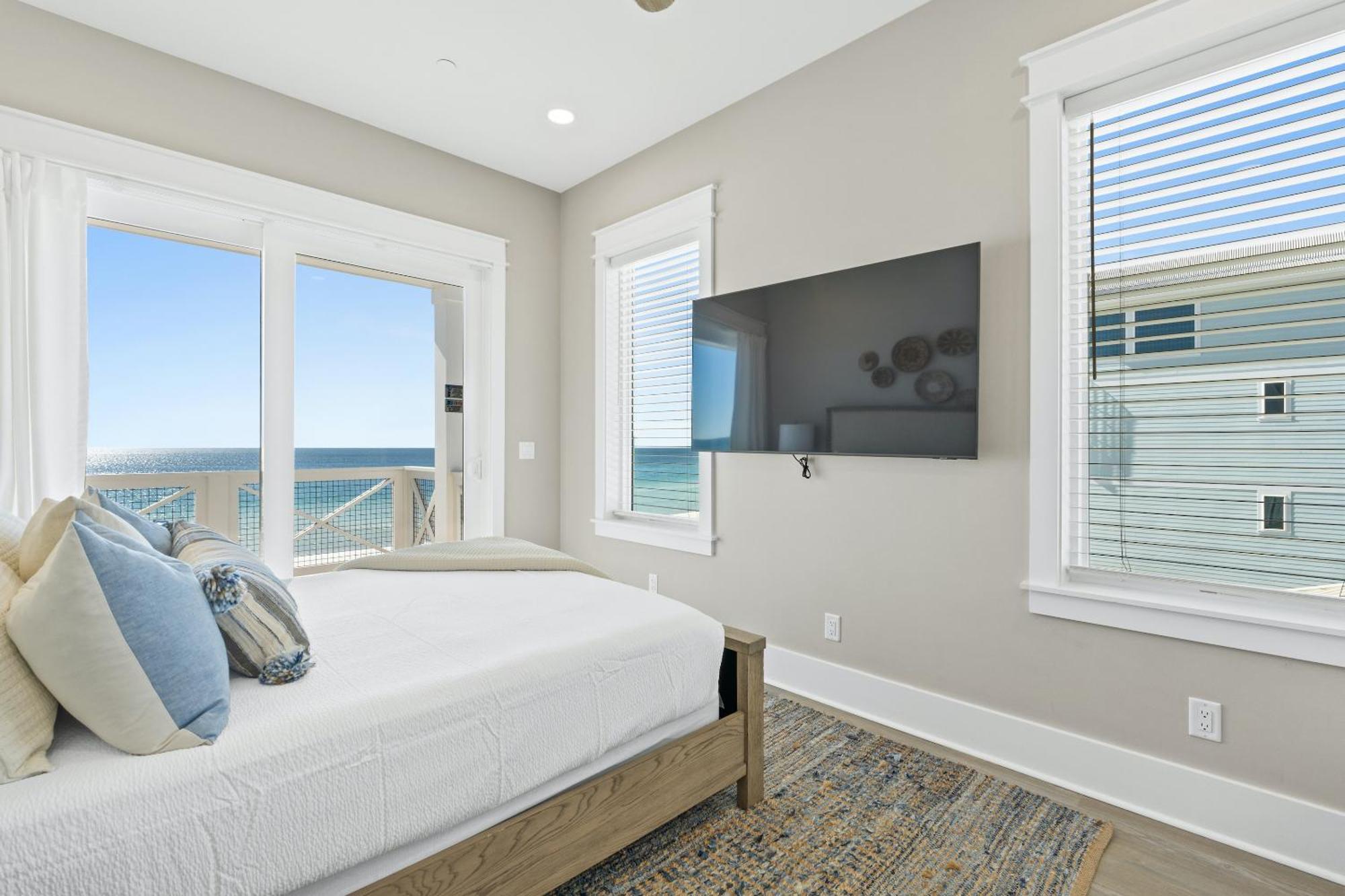 House - Sugar Sands By Panhandle Getaways