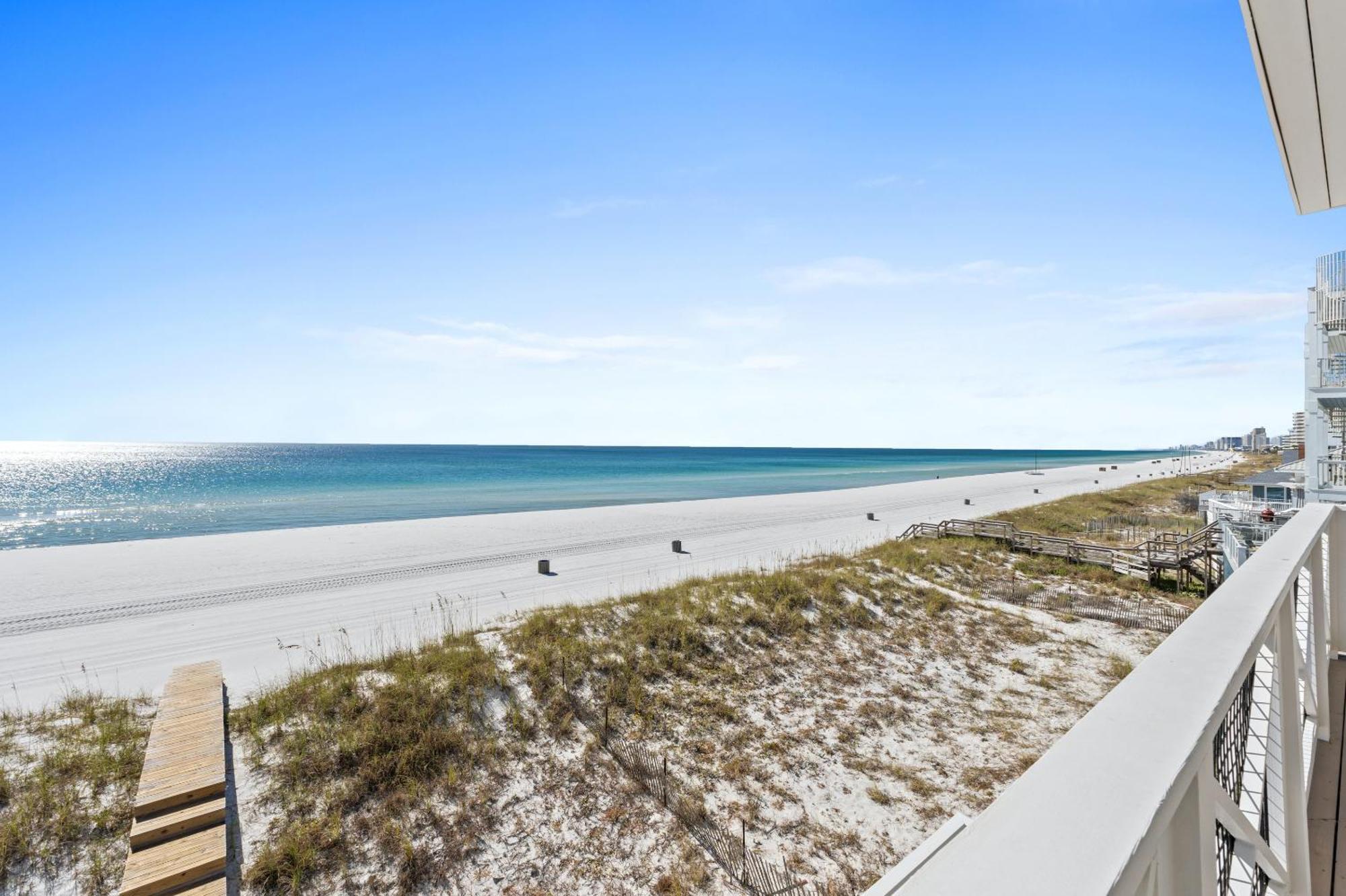 House - Sugar Sands By Panhandle Getaways Holiday home *