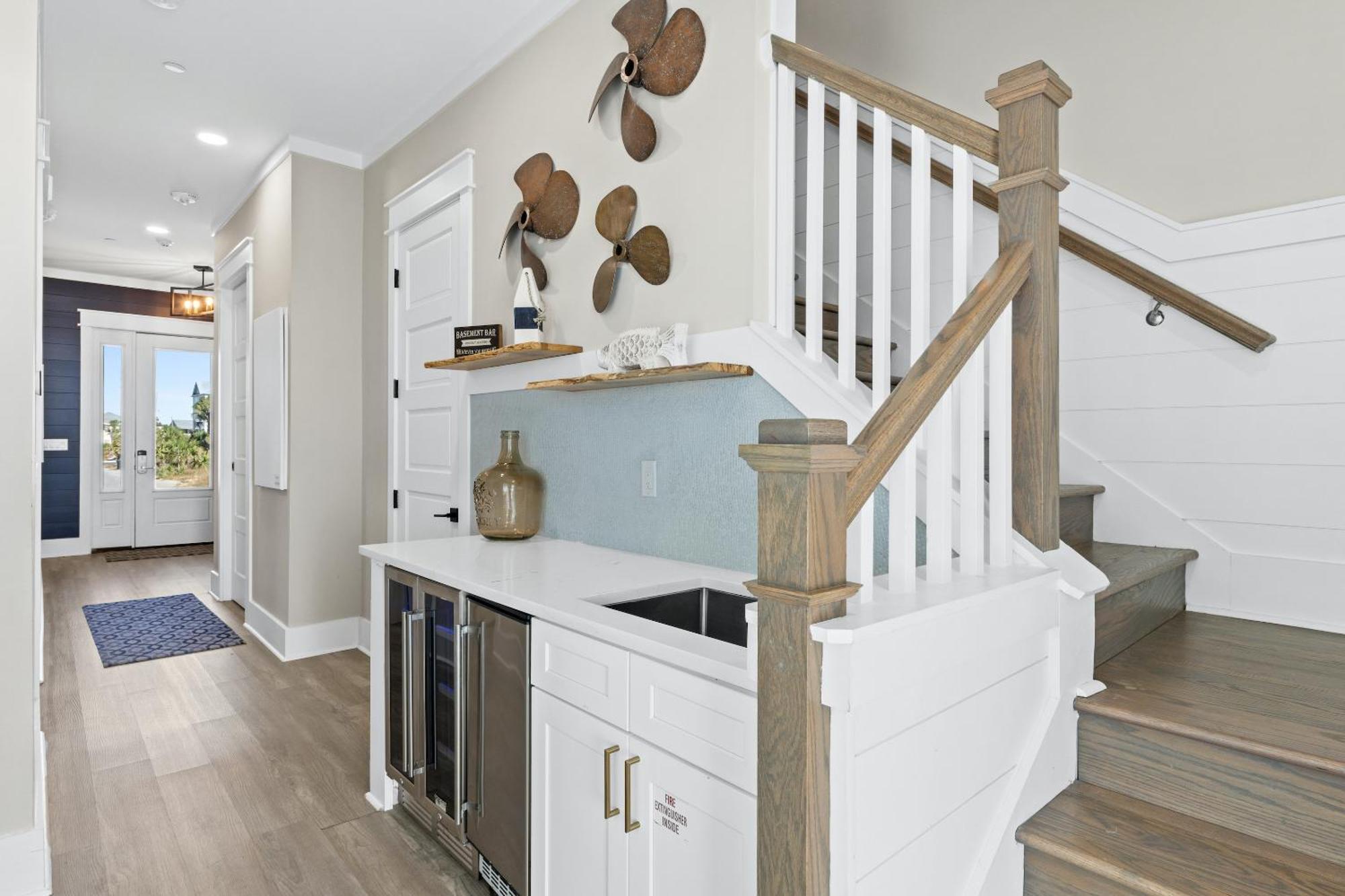 Holiday home House - Sugar Sands By Panhandle Getaways *