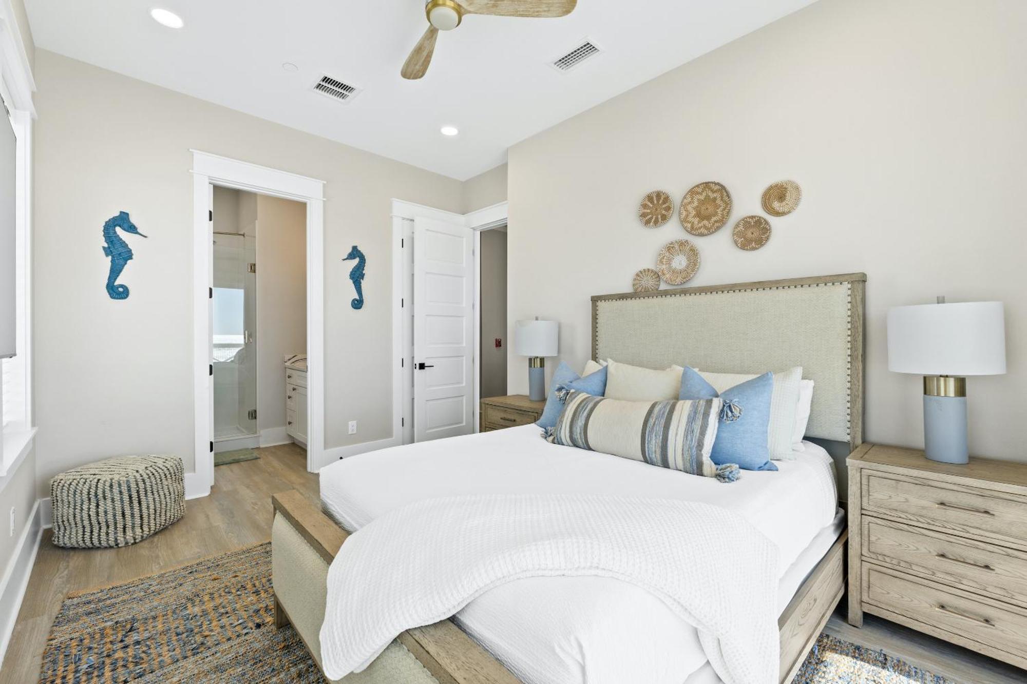Holiday home House - Sugar Sands By Panhandle Getaways Panama City Beach