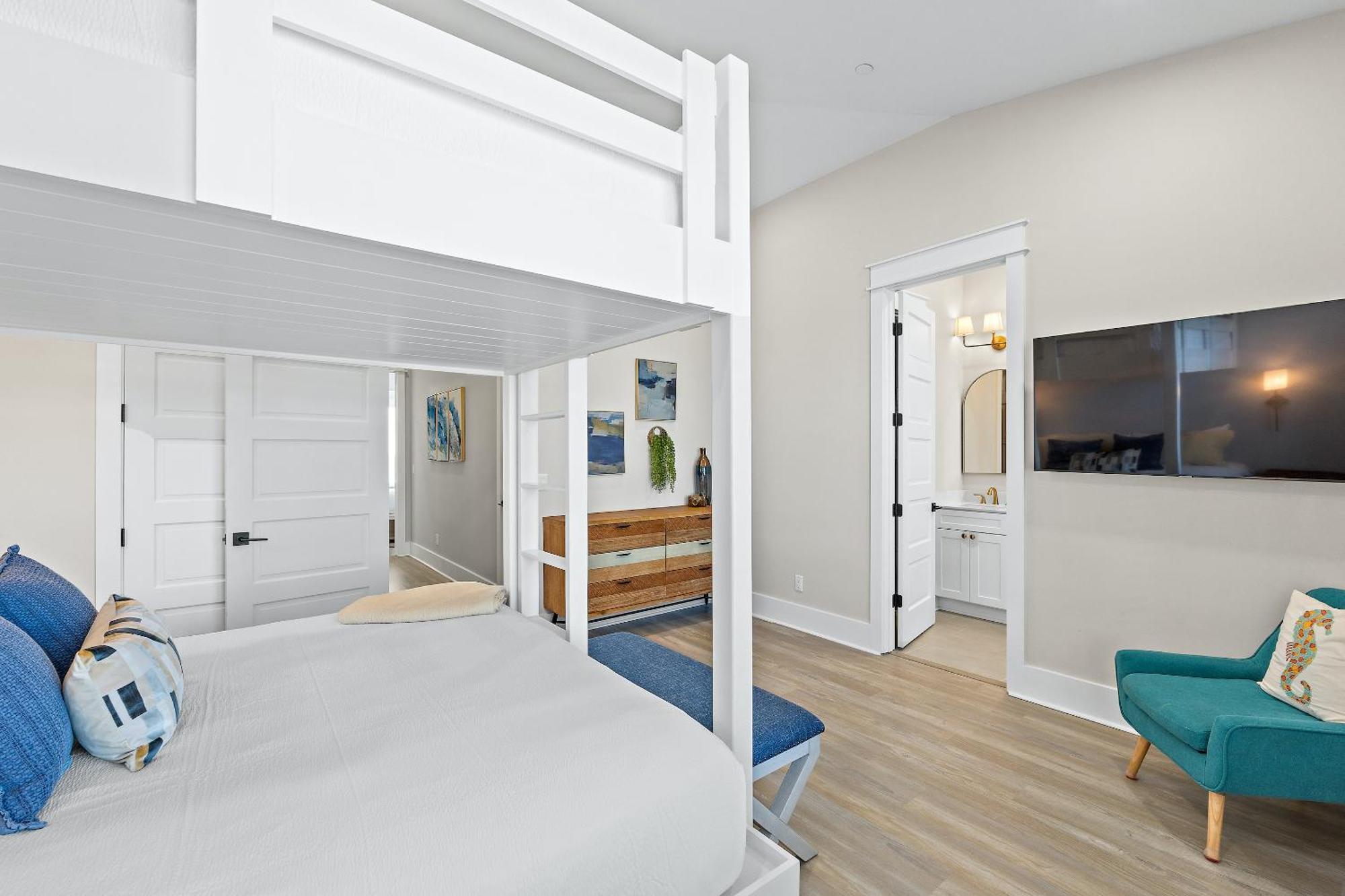 House - Sugar Sands By Panhandle Getaways * Panama City Beach
