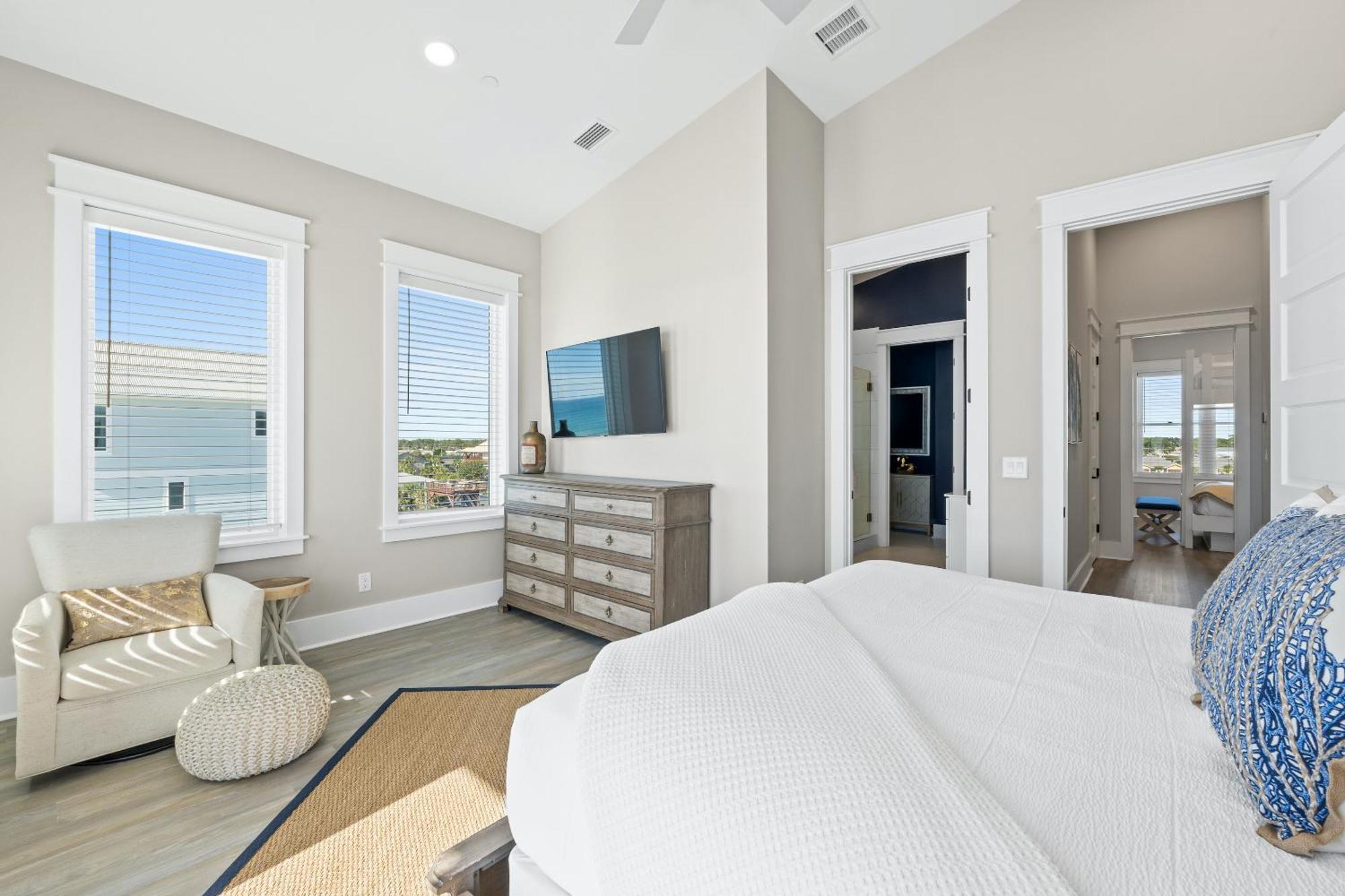 House - Sugar Sands By Panhandle Getaways