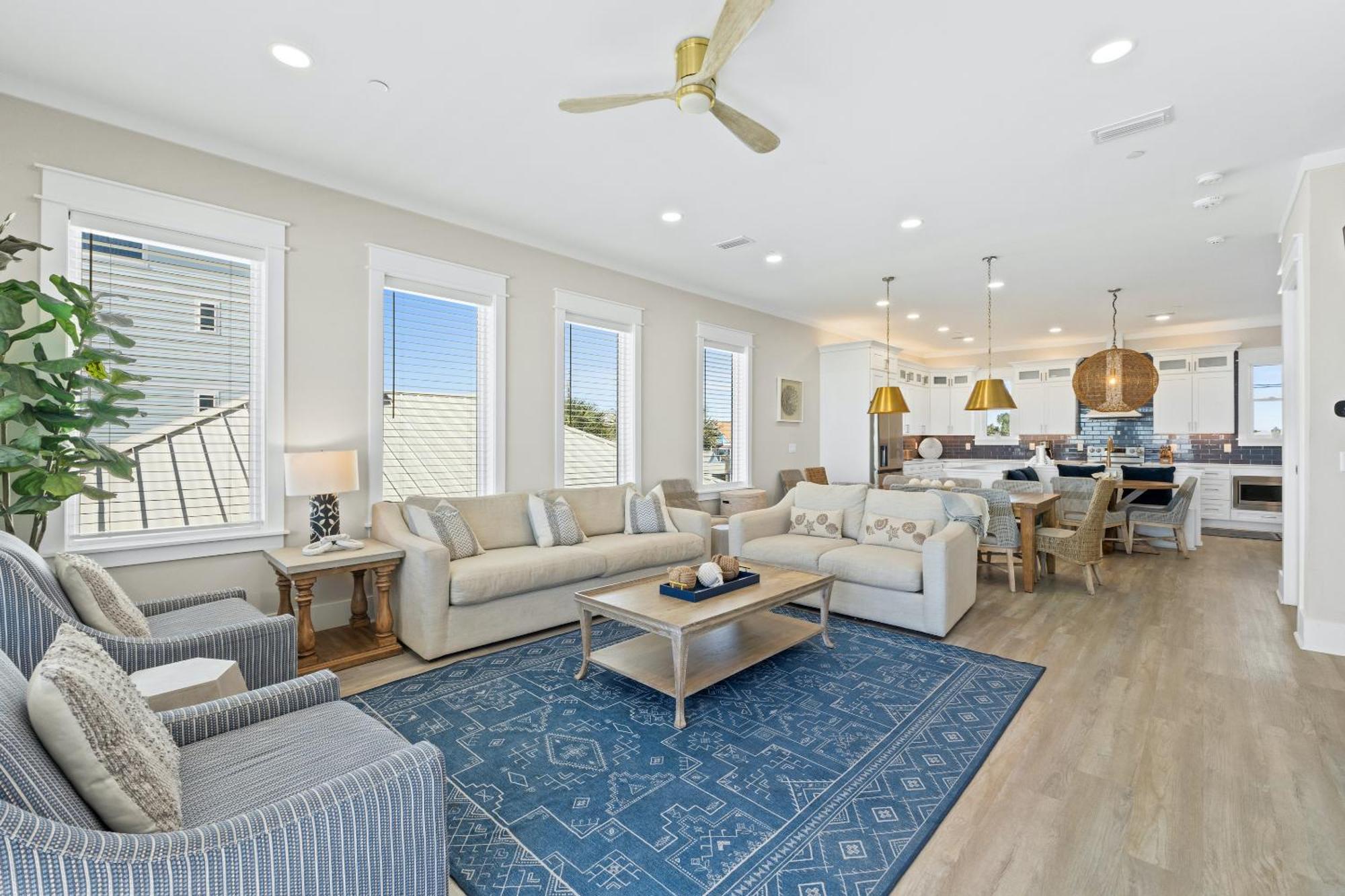 House - Sugar Sands By Panhandle Getaways Holiday home