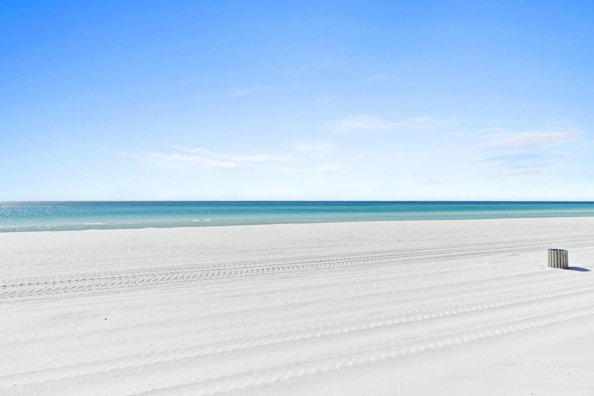 House - Sugar Sands By Panhandle Getaways Panama City Beach