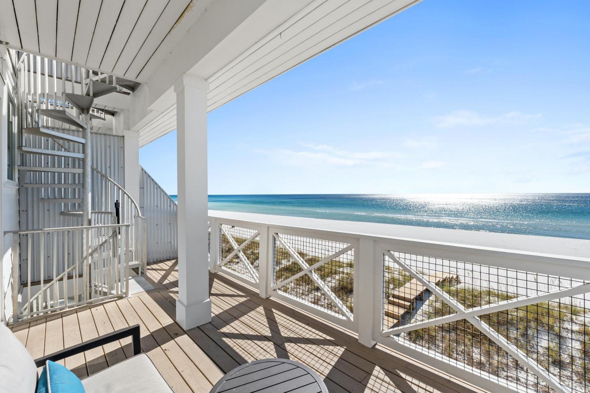 House - Sugar Sands By Panhandle Getaways
