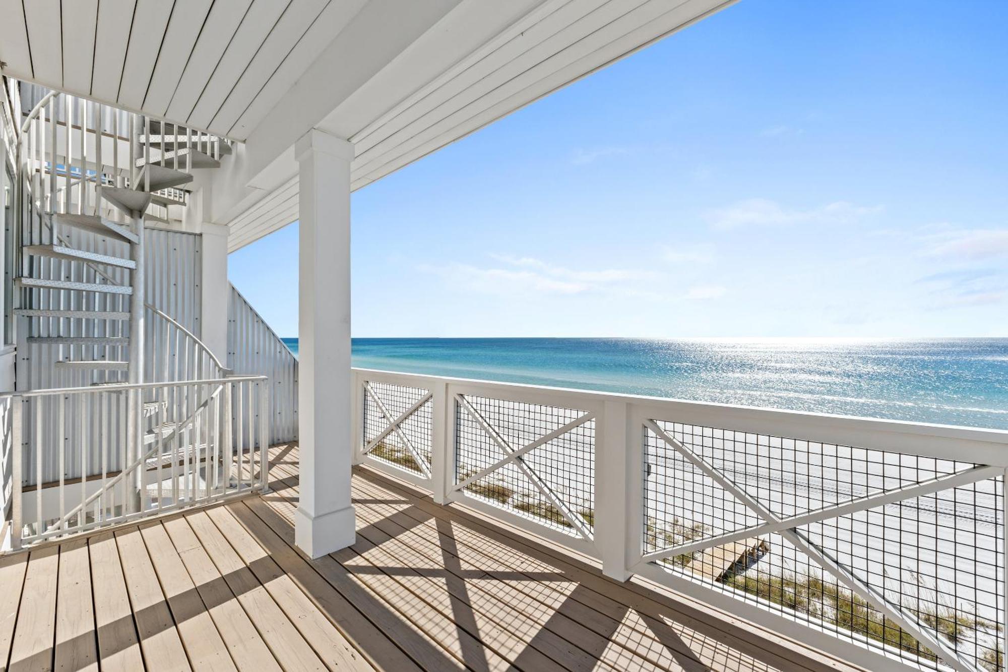 House - Sugar Sands By Panhandle Getaways