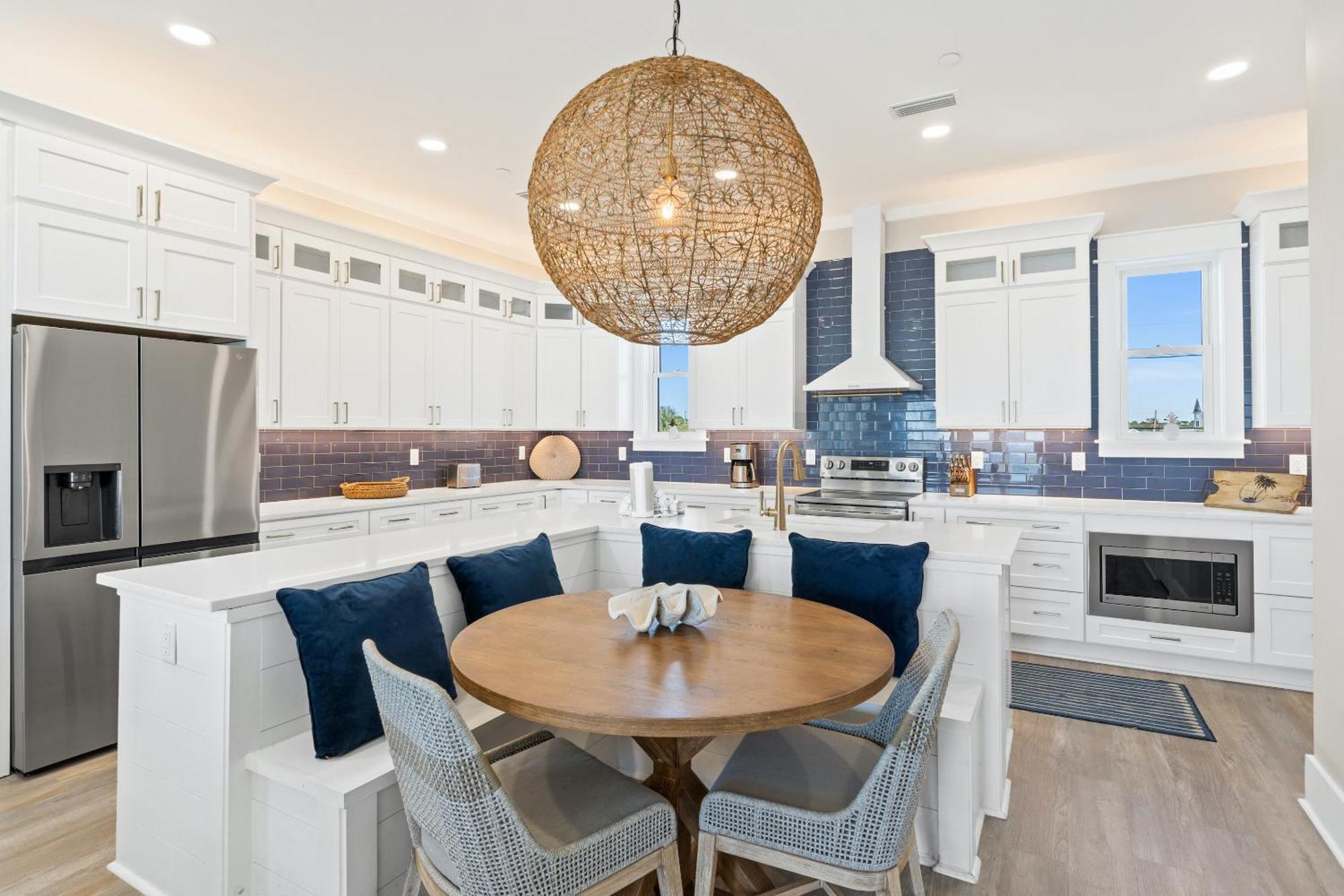 House - Sugar Sands By Panhandle Getaways