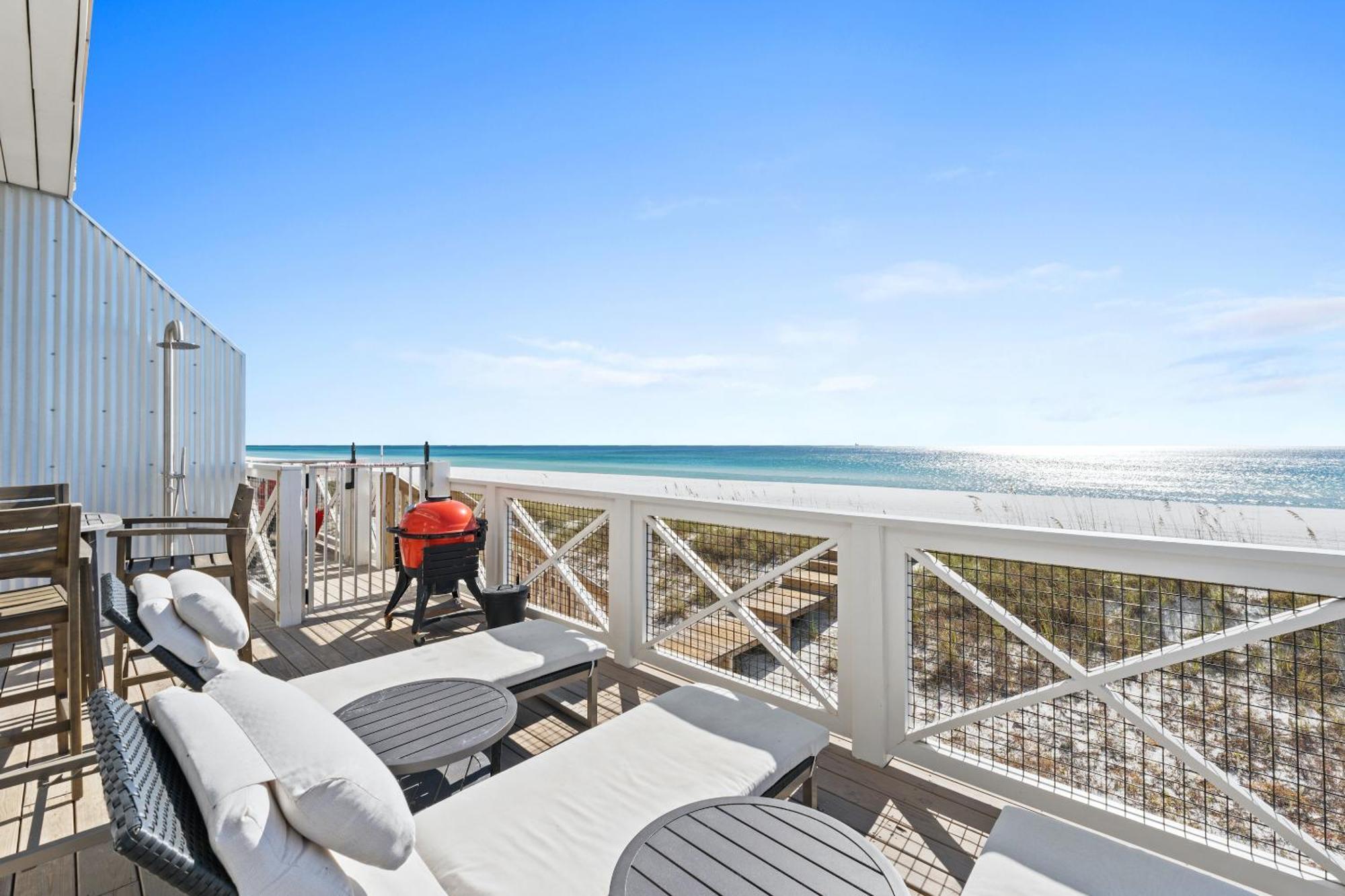 House - Sugar Sands By Panhandle Getaways Holiday home *